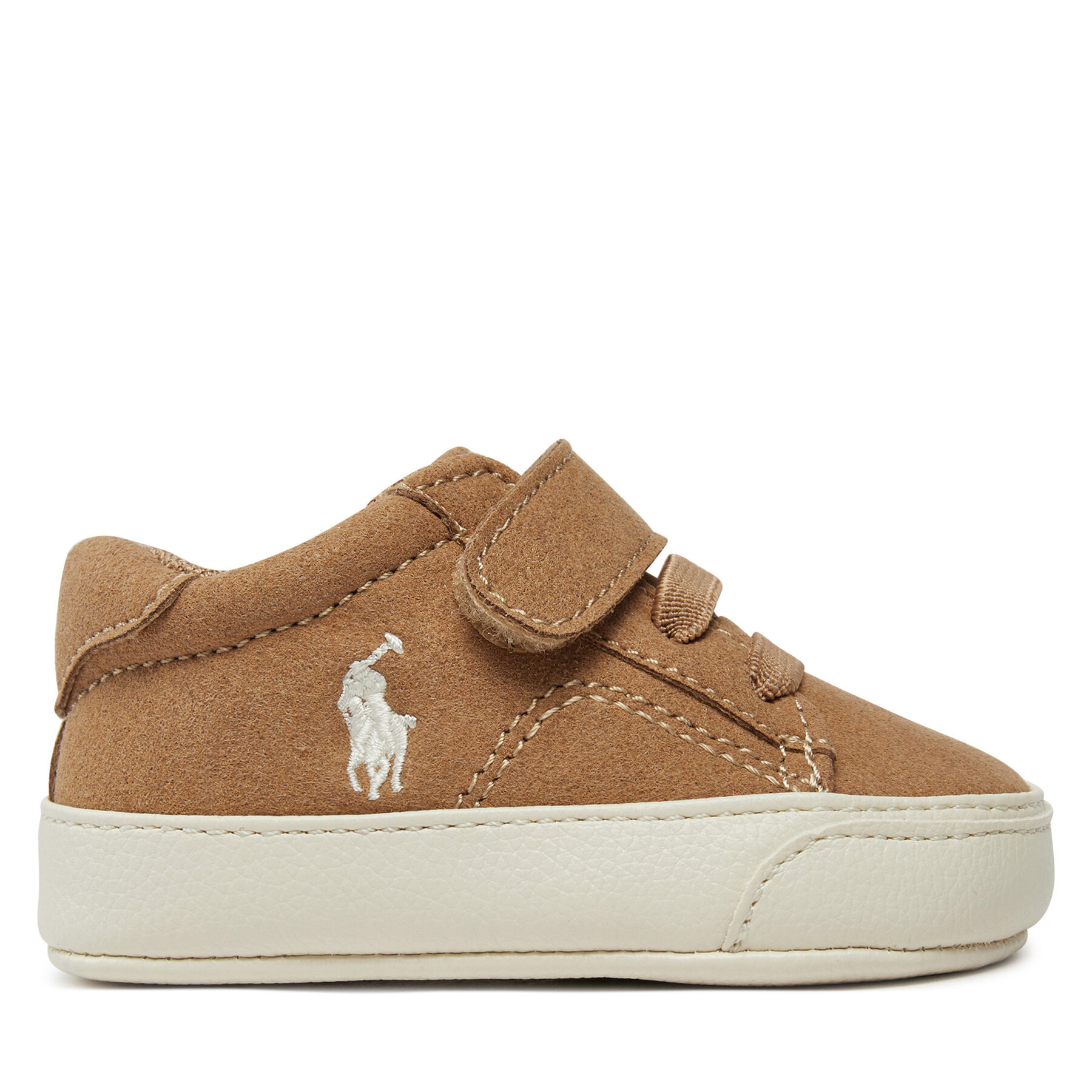 Sneakers Polo Ralph Lauren Theron V Ps Layette RL00992270 Brun