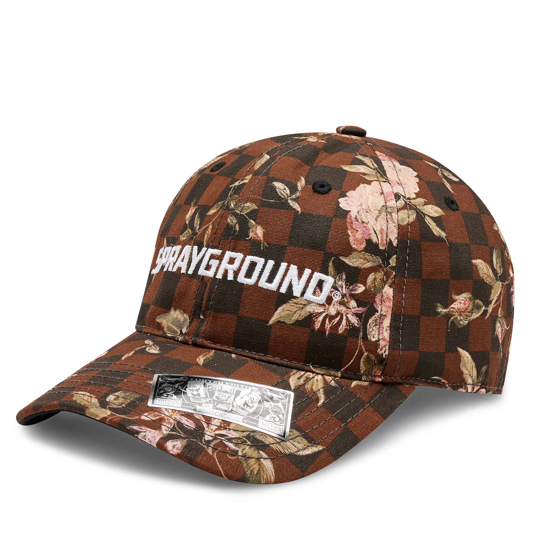 Gorra con visera SPRAYGROUND SP6630 De color