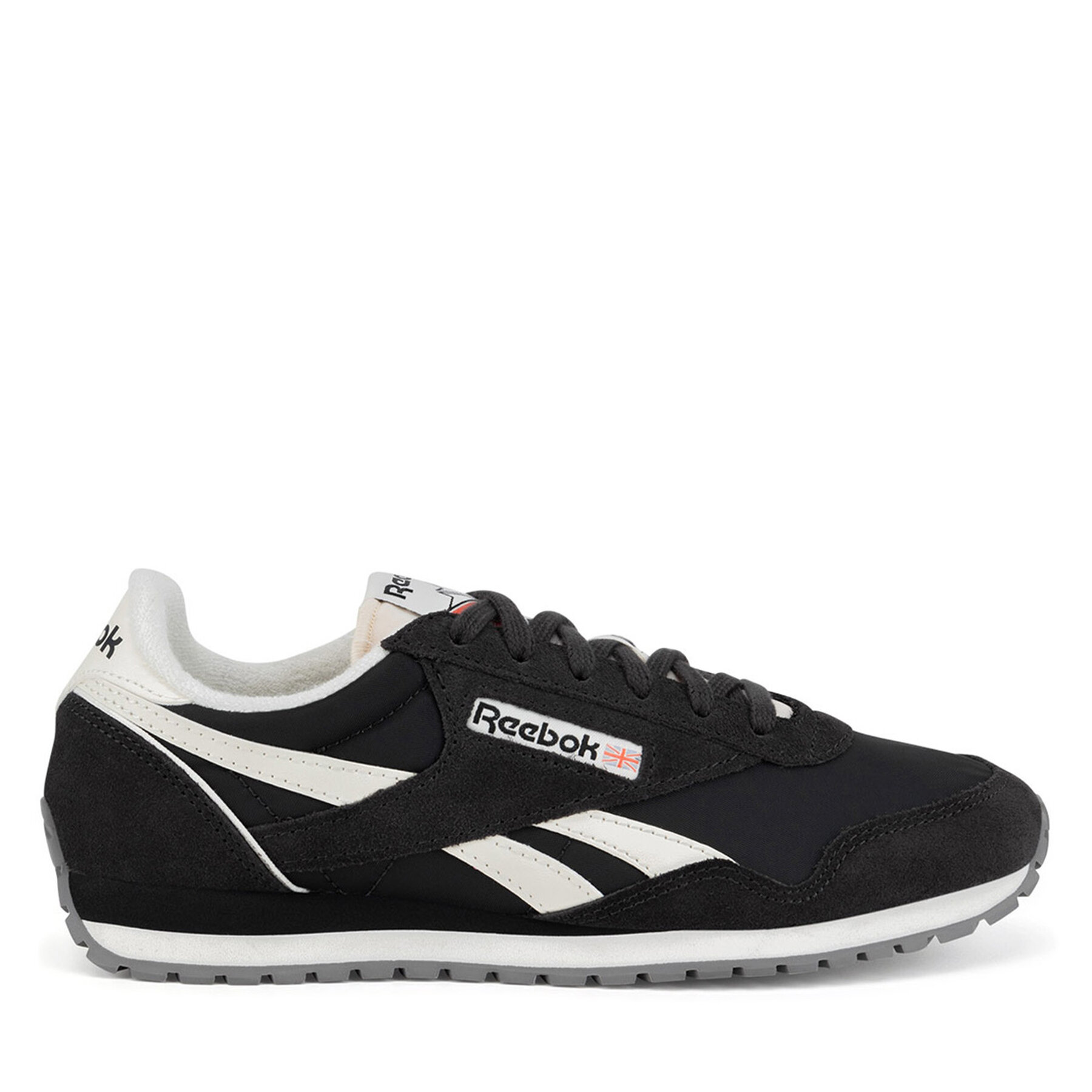 Sneakersy Reebok CLASSIC AZ 100208831 Černá