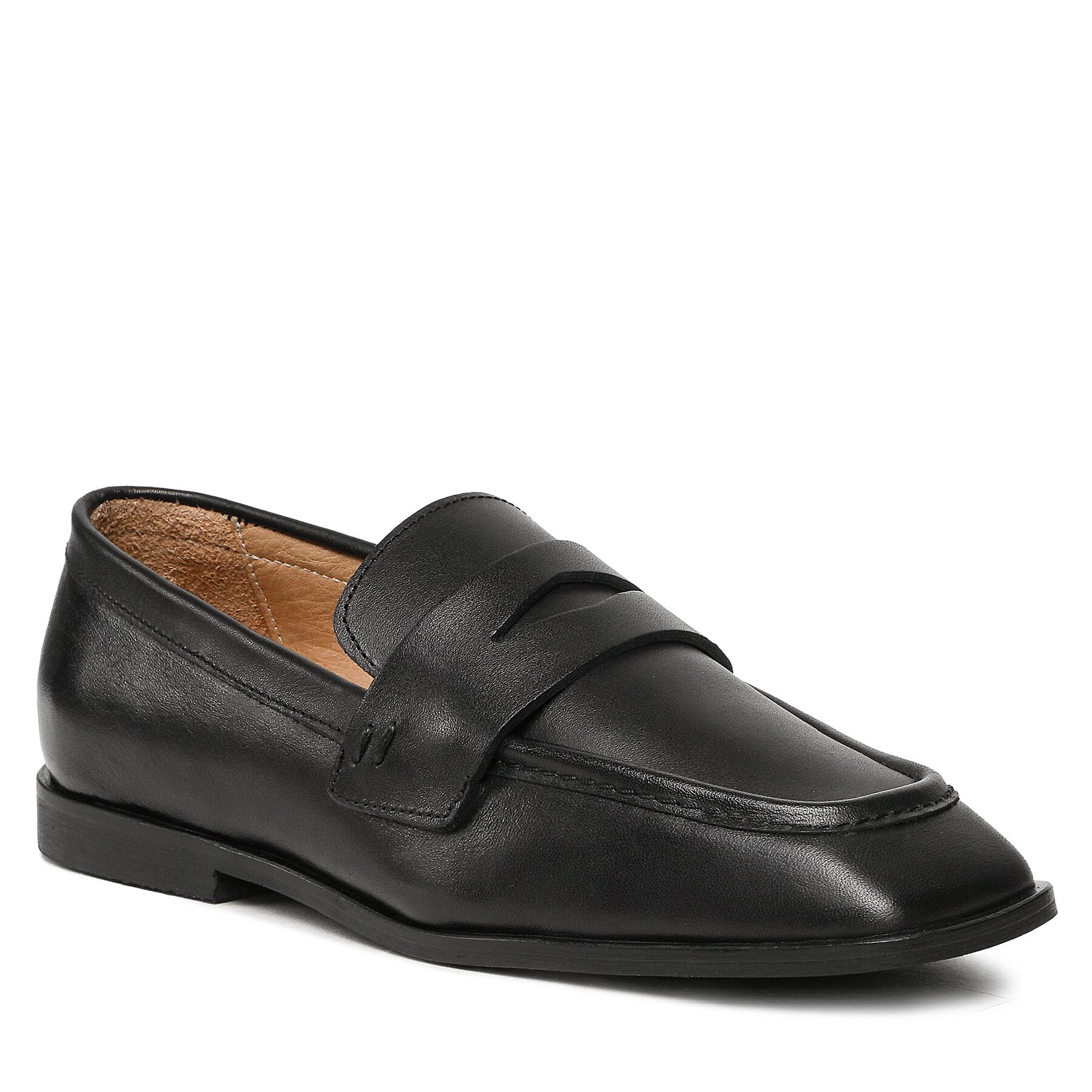 Loaferke Gino Rossi PENELOPE-01 Black
