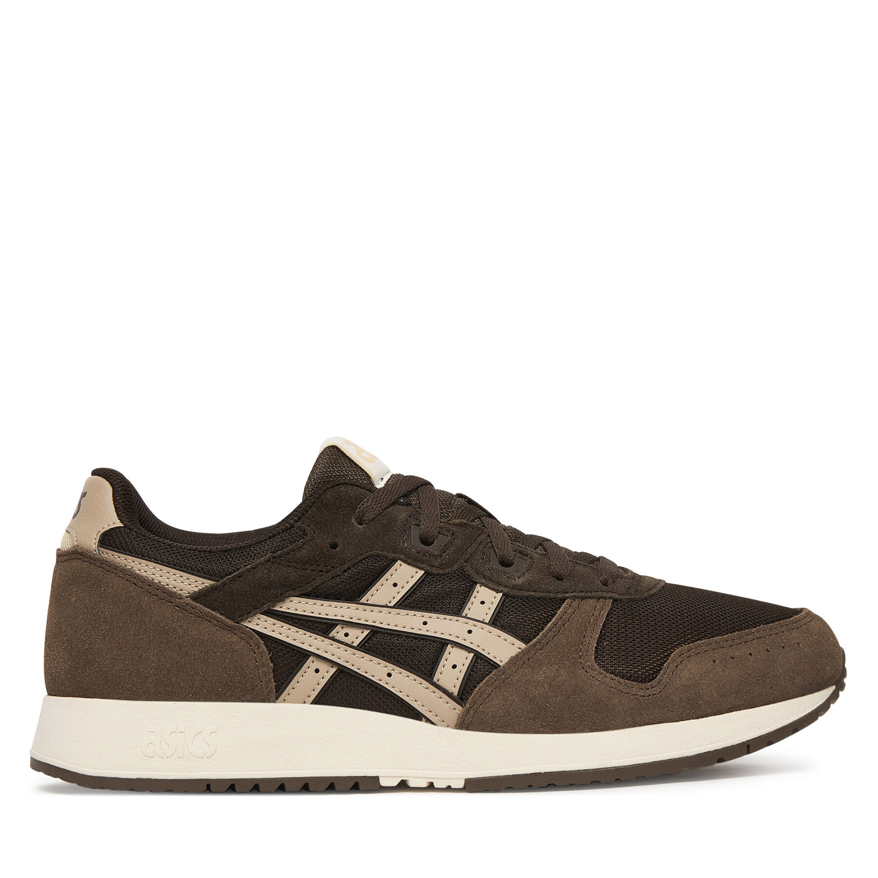 Superge Asics Lyte Classic 1203A611 Rjava