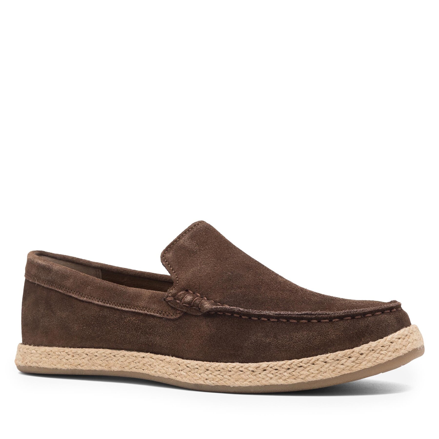 Mocasini Lasocki ESPANA-04 MI07 Maro epantofi-Bărbați-Pantofi-De imagine noua