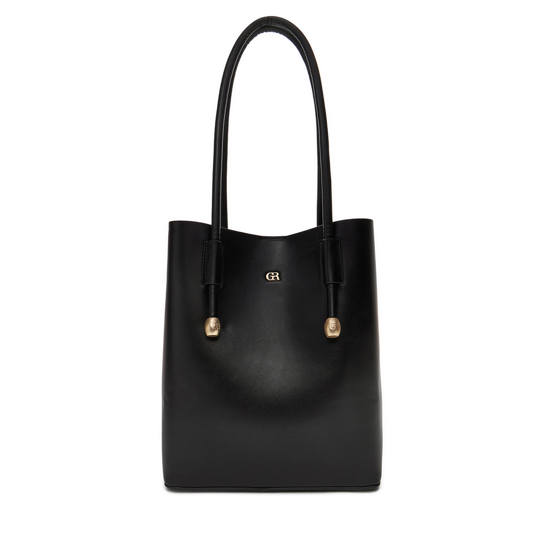 Geantă Gino Rossi CEO-VIKI-LA513-189 Negru