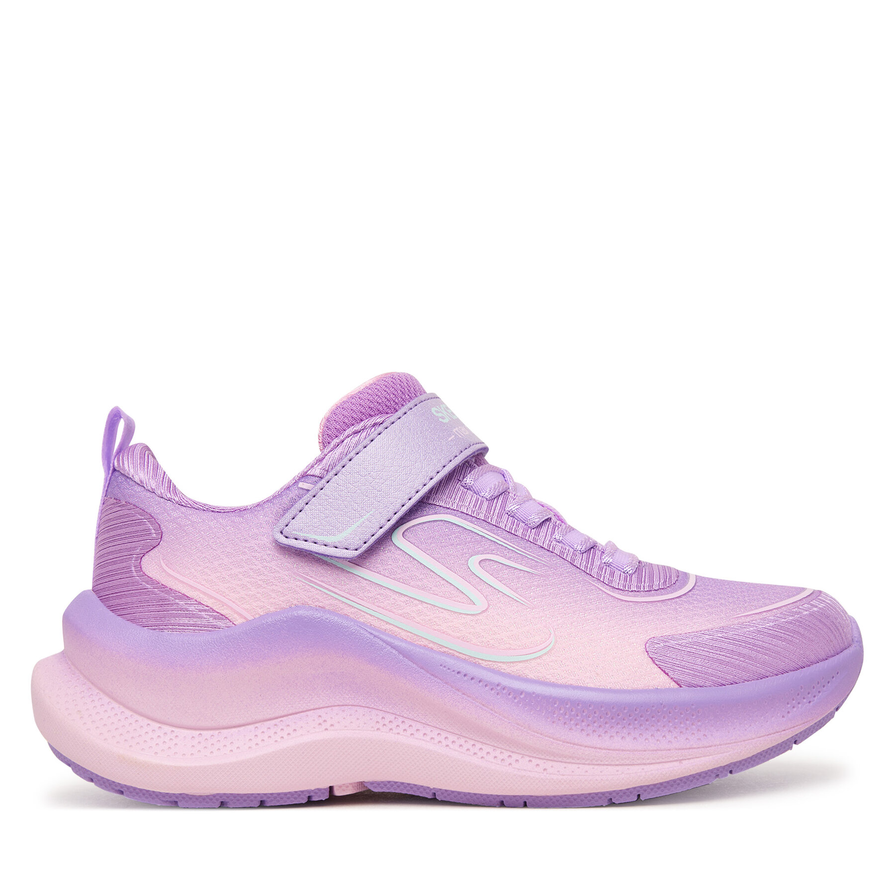 Αθλητικά Skechers 303675L/LVMT Μωβ