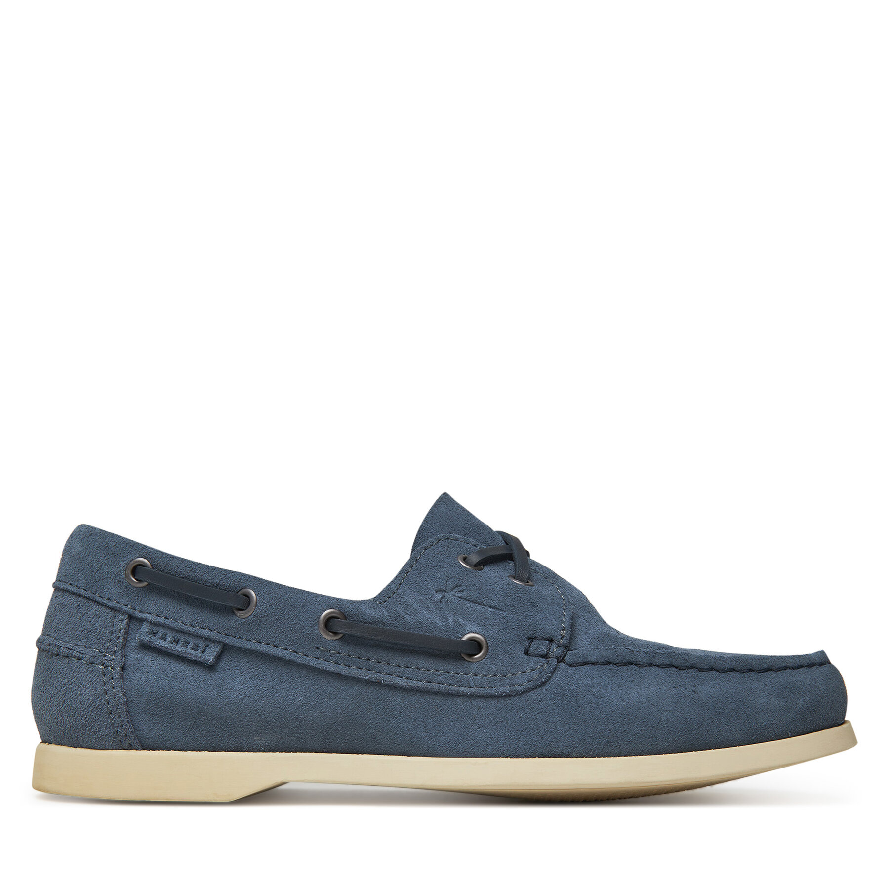 Mocasini Manebi K 1.4 KM Bleumarin