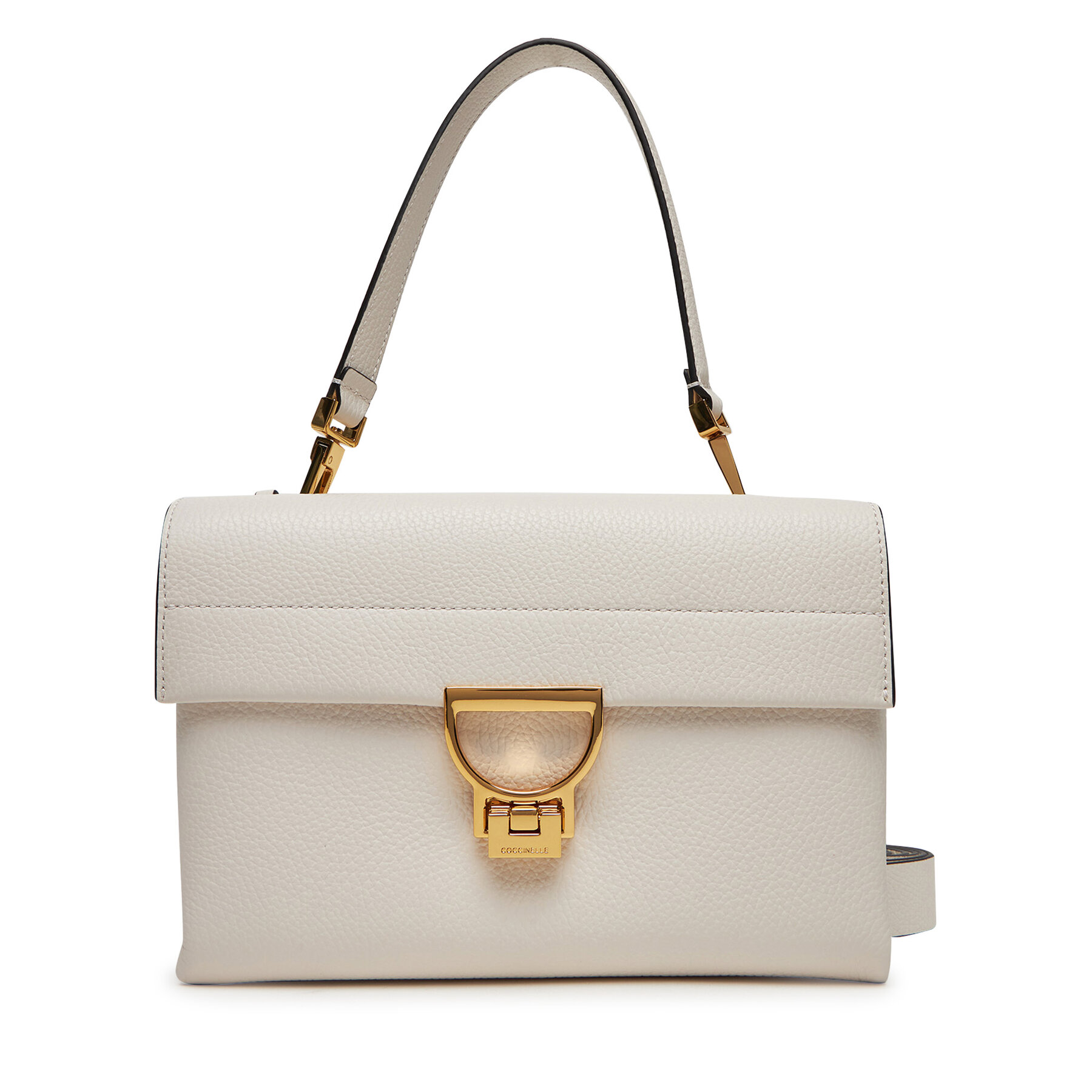 Geantă Coccinelle E1 MD5 12 08 01 Alb