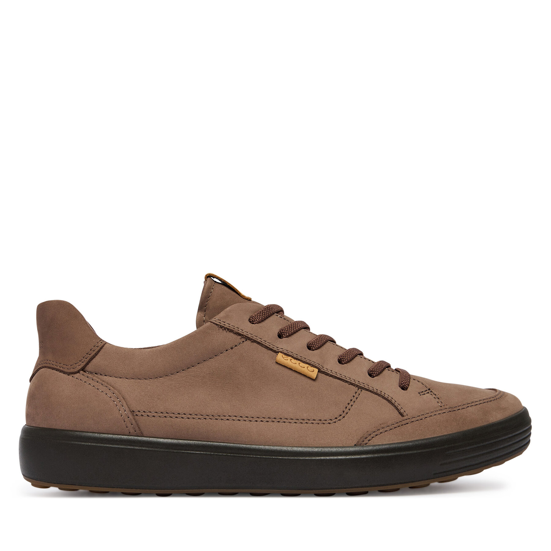 Sneakersy ECCO Soft 7 M 49057461929 Čierna