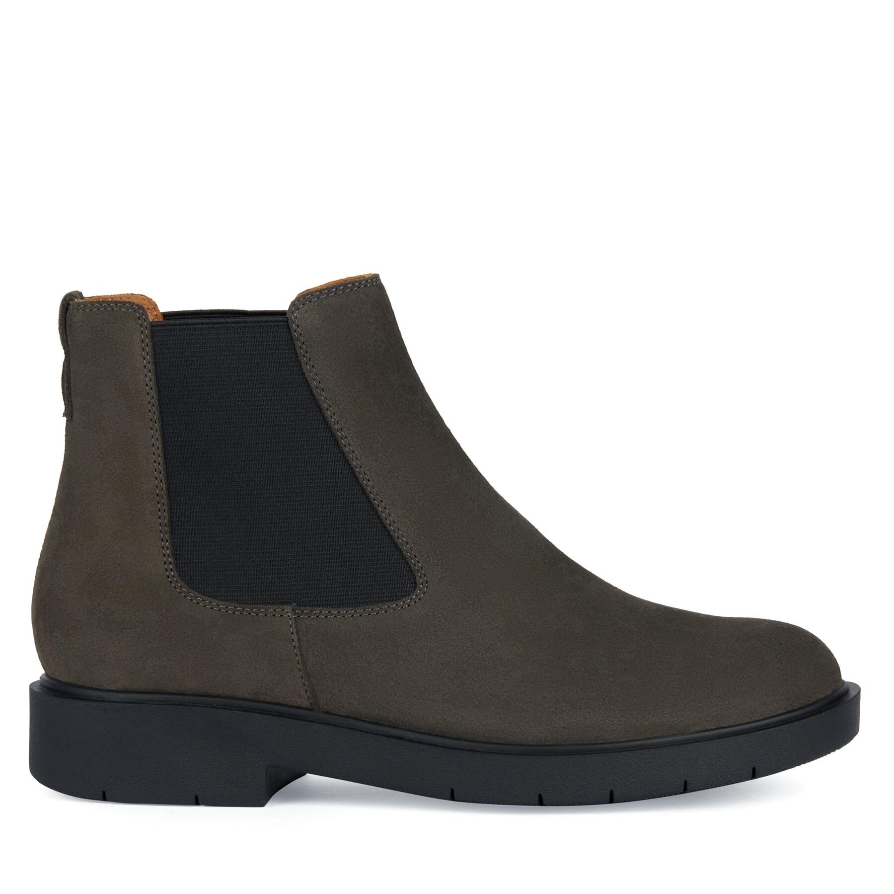 Boots Geox D Spherica Ec1 D16QRC 00022 C9002 Grå