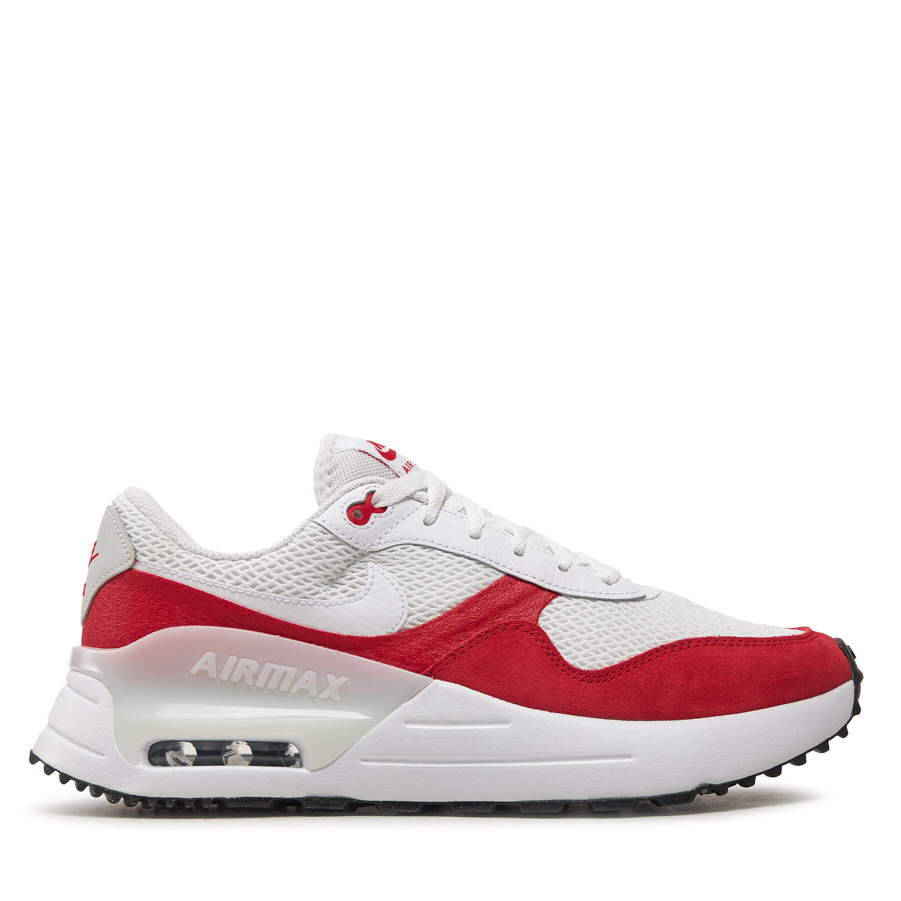 Sneakers Nike Air Max Systm DM9537 104 Bianco