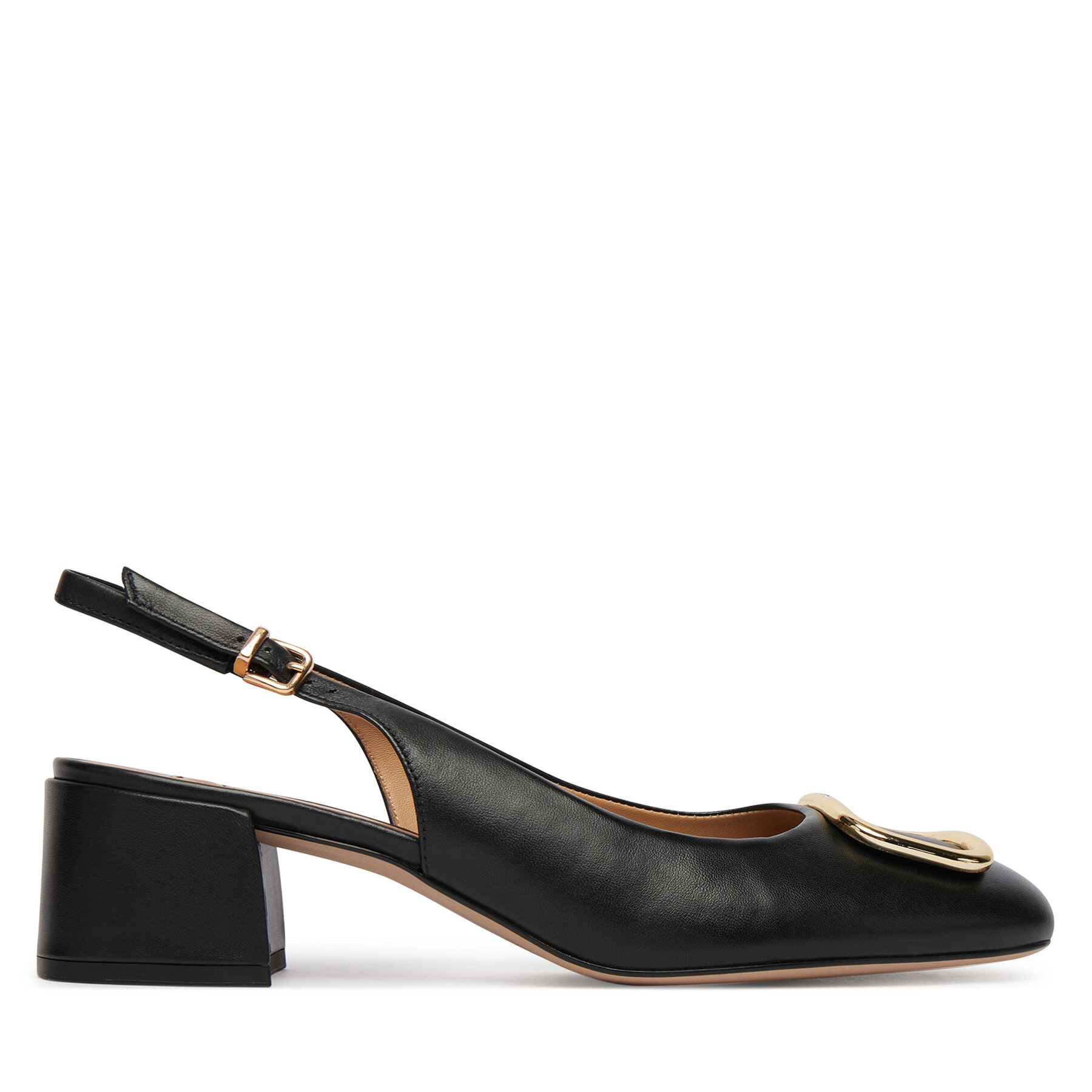 DéColleté HÖGl 1-104100 Nero