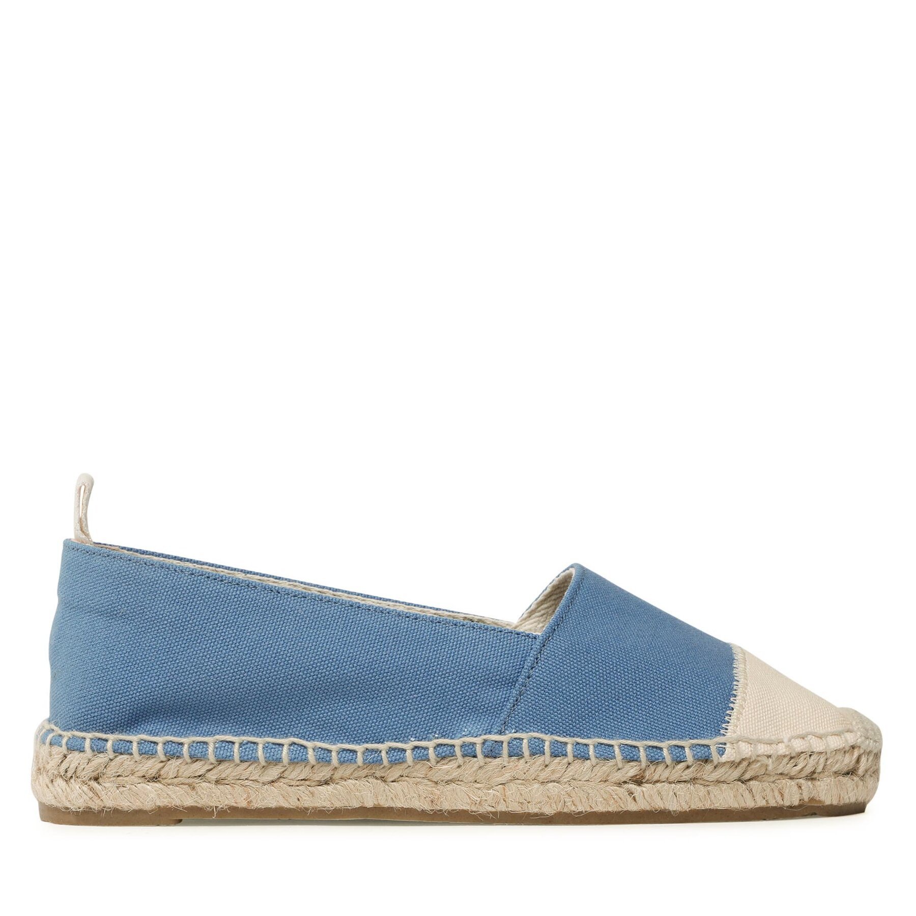 Női Espadrilles Castañer, Méret: 36, Kék, Kenda/146 023130-310