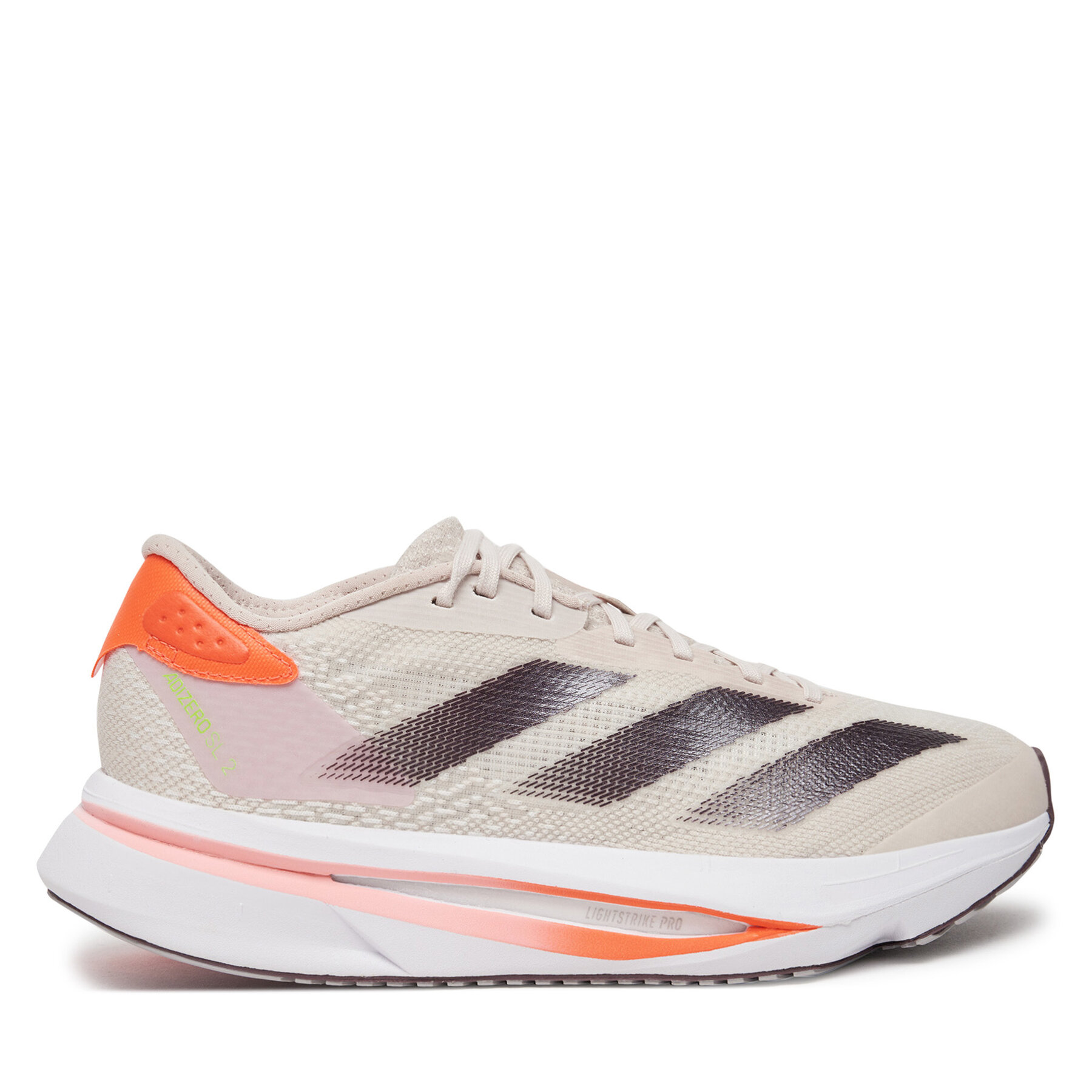 Chaussures de running adidas Adizero SL2 IF6764 Rose