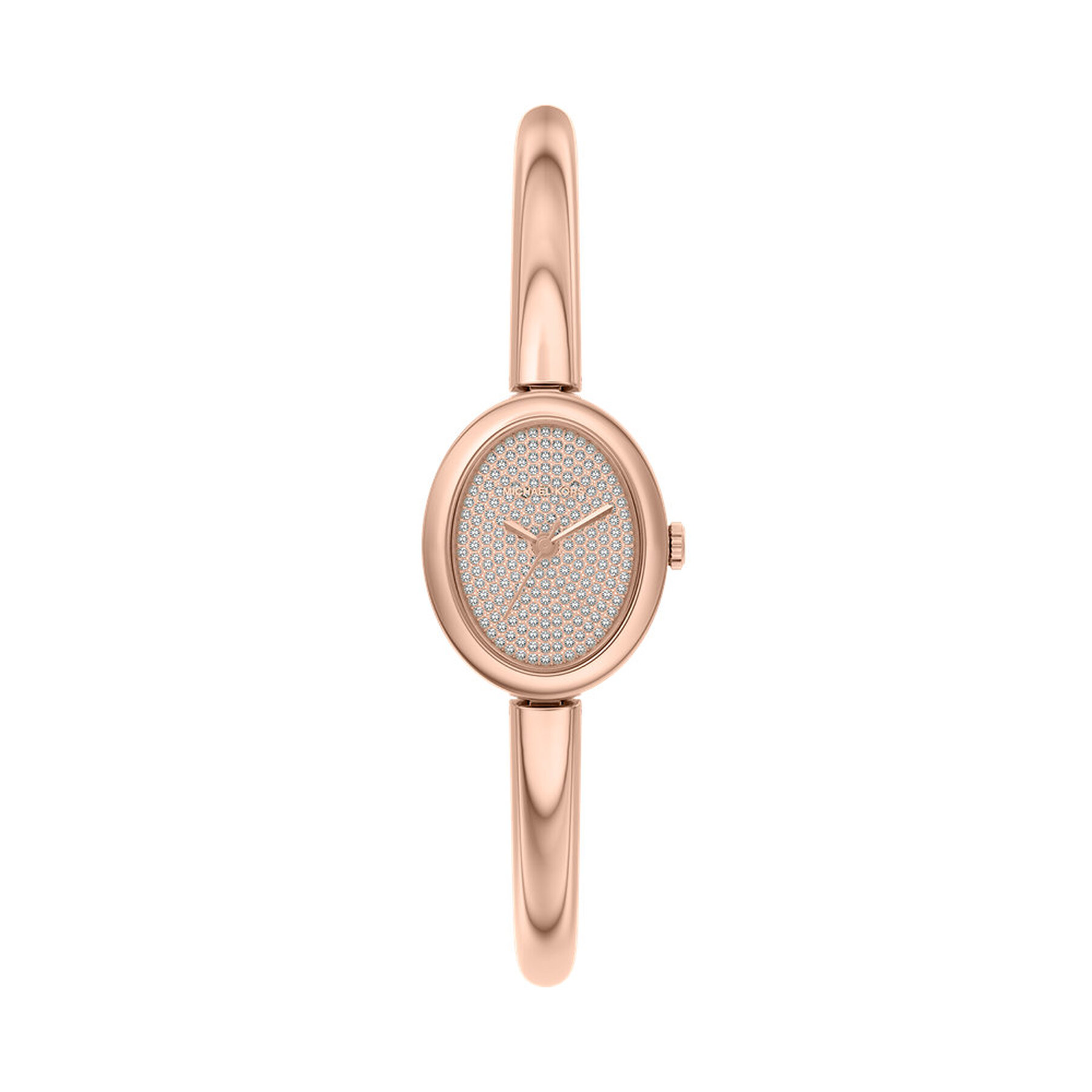 Sat Michael Kors Maude MK7594 Ružičasta