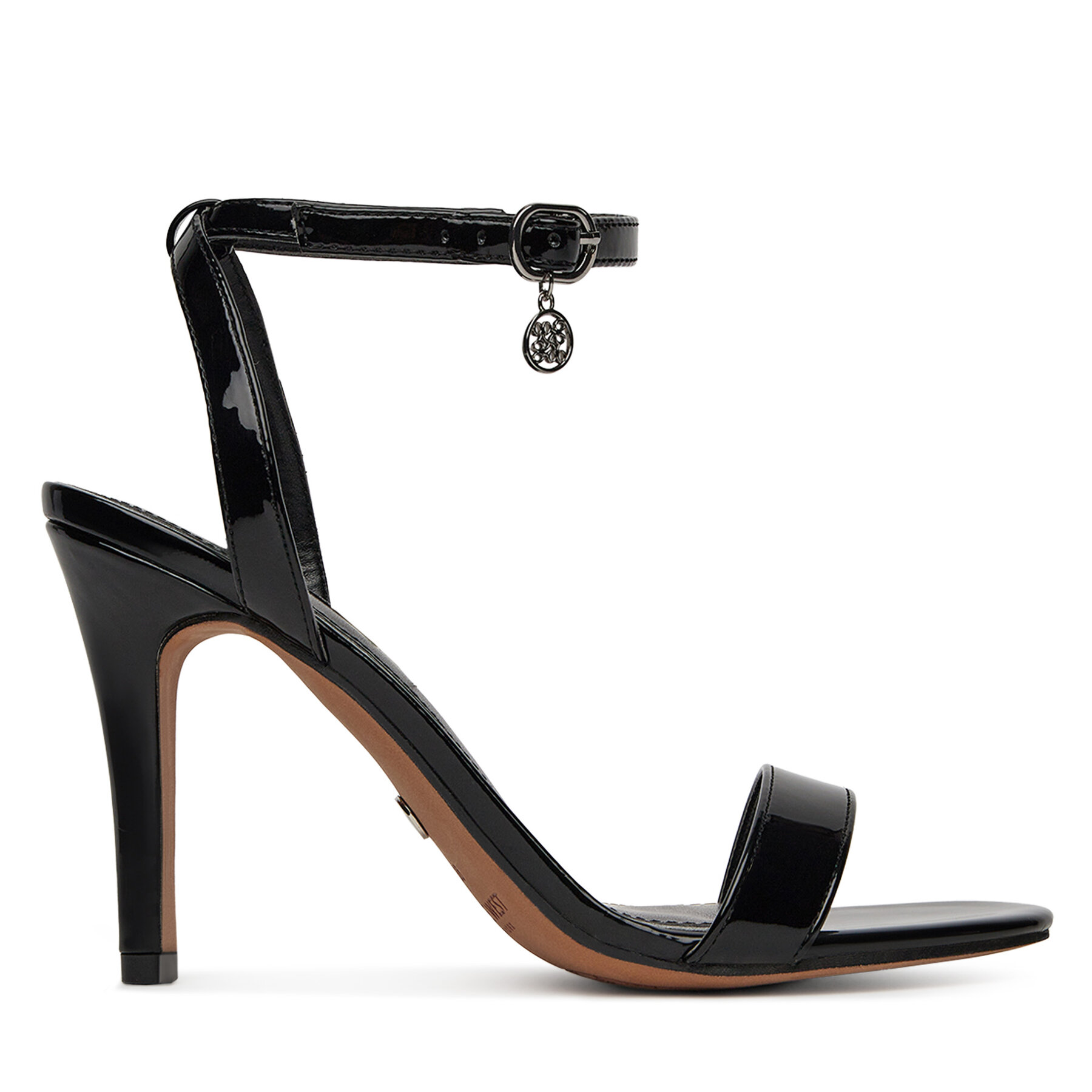 Сандали Nine West S2S15503 Черен