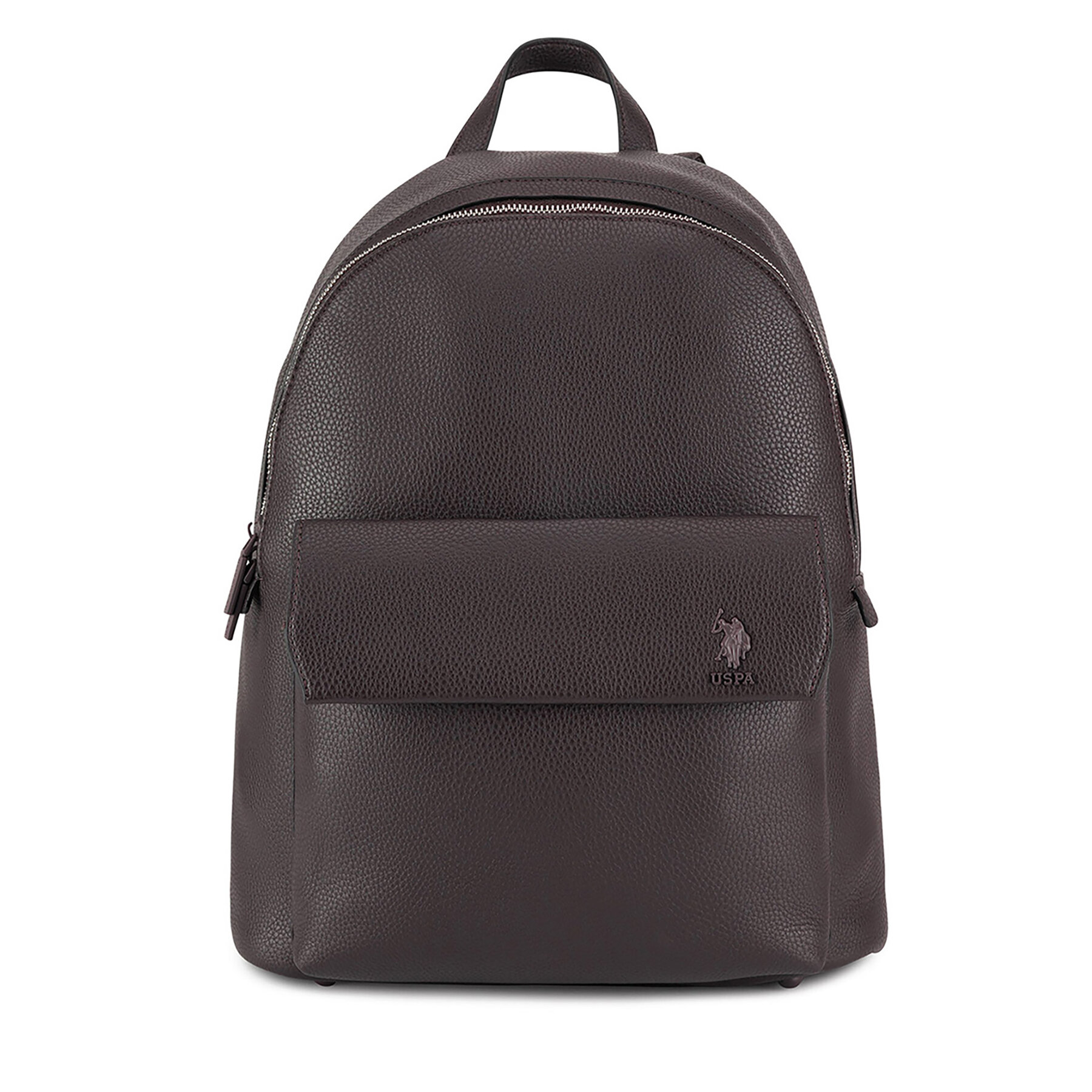 Раница U.S. Polo Assn. BEUXT5746MVP Кафяв