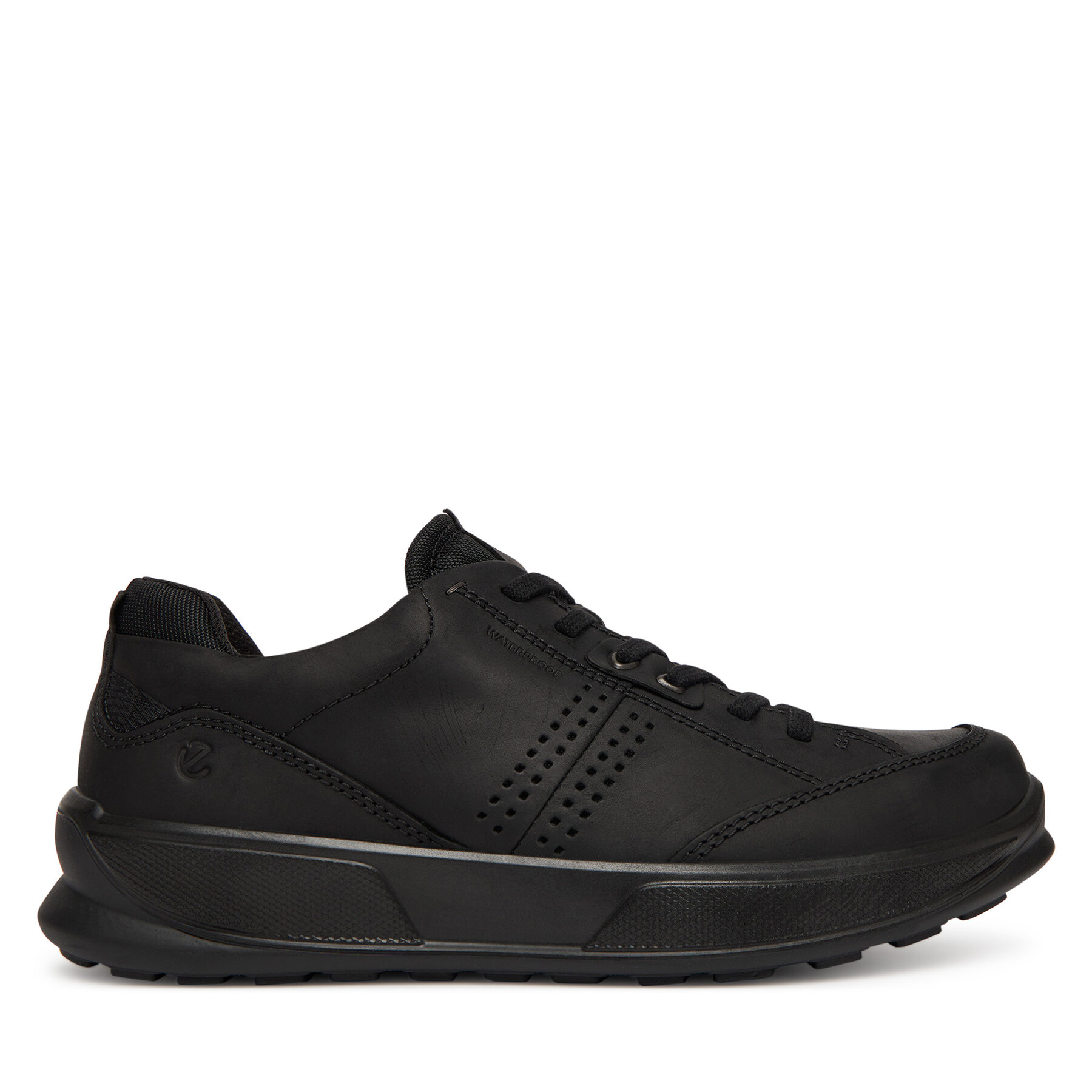 Sneakersy ECCO 52280451052 Čierna