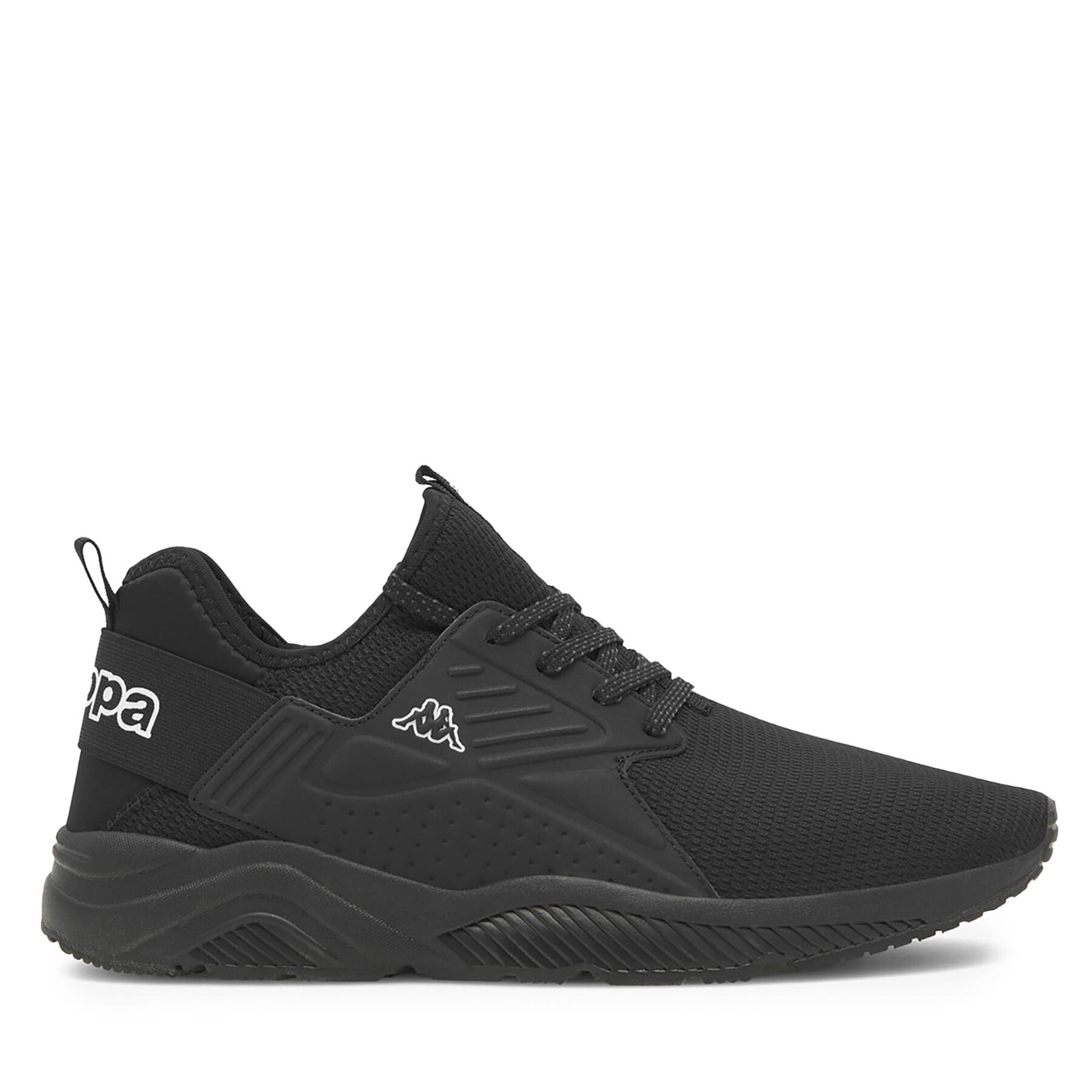  Sportcipők Kappa LOGO SANPUERTO 36161RW-A4C Fekete akciós termékkép 1