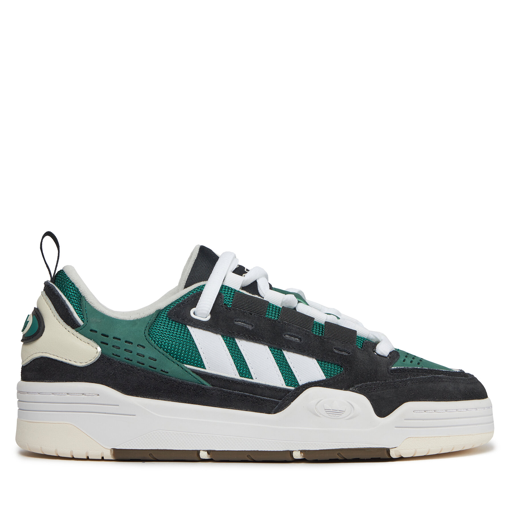 Αθλητικά adidas Adi2000 IF8823 Μαύρο