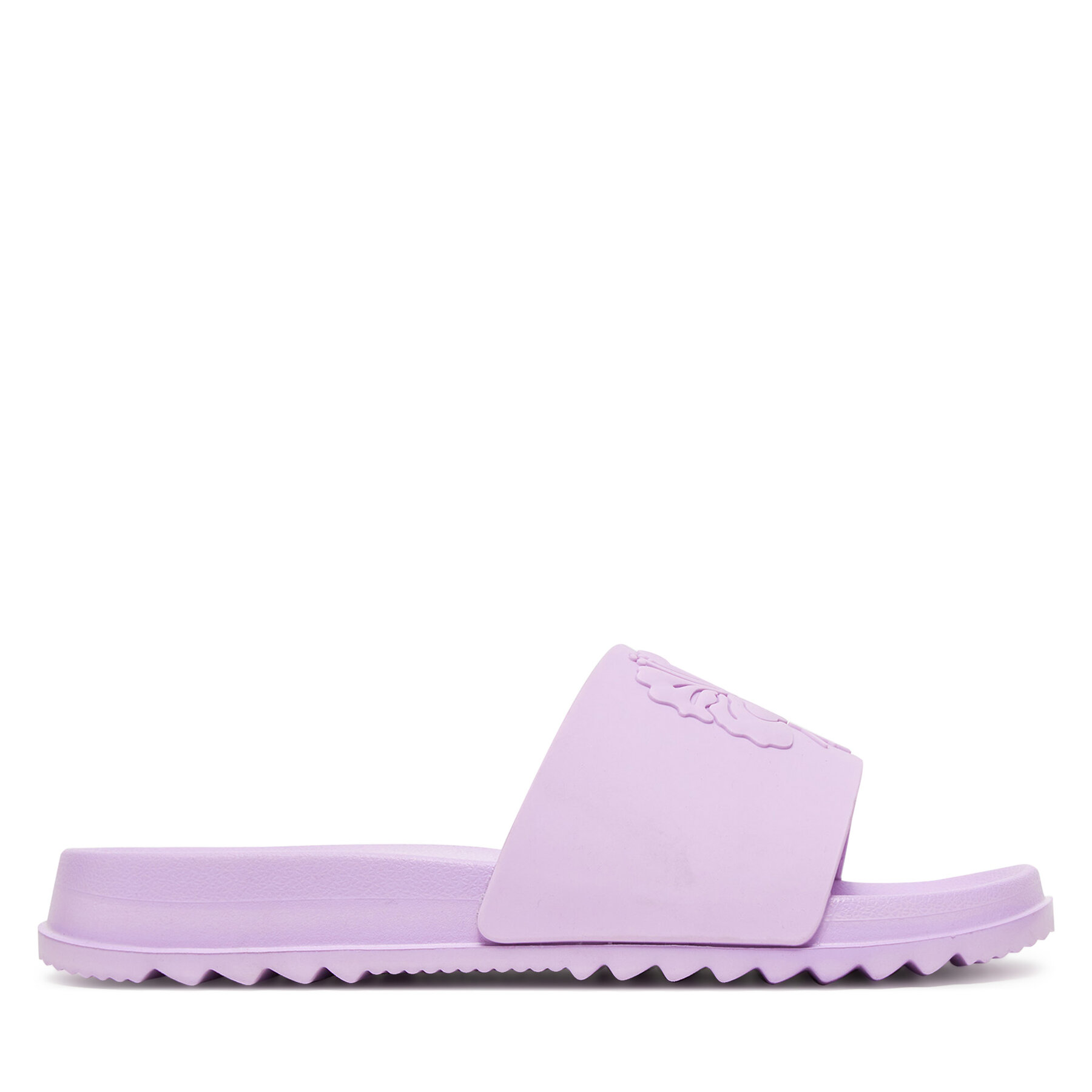 Šľapky Roxy P4047536K Fialová