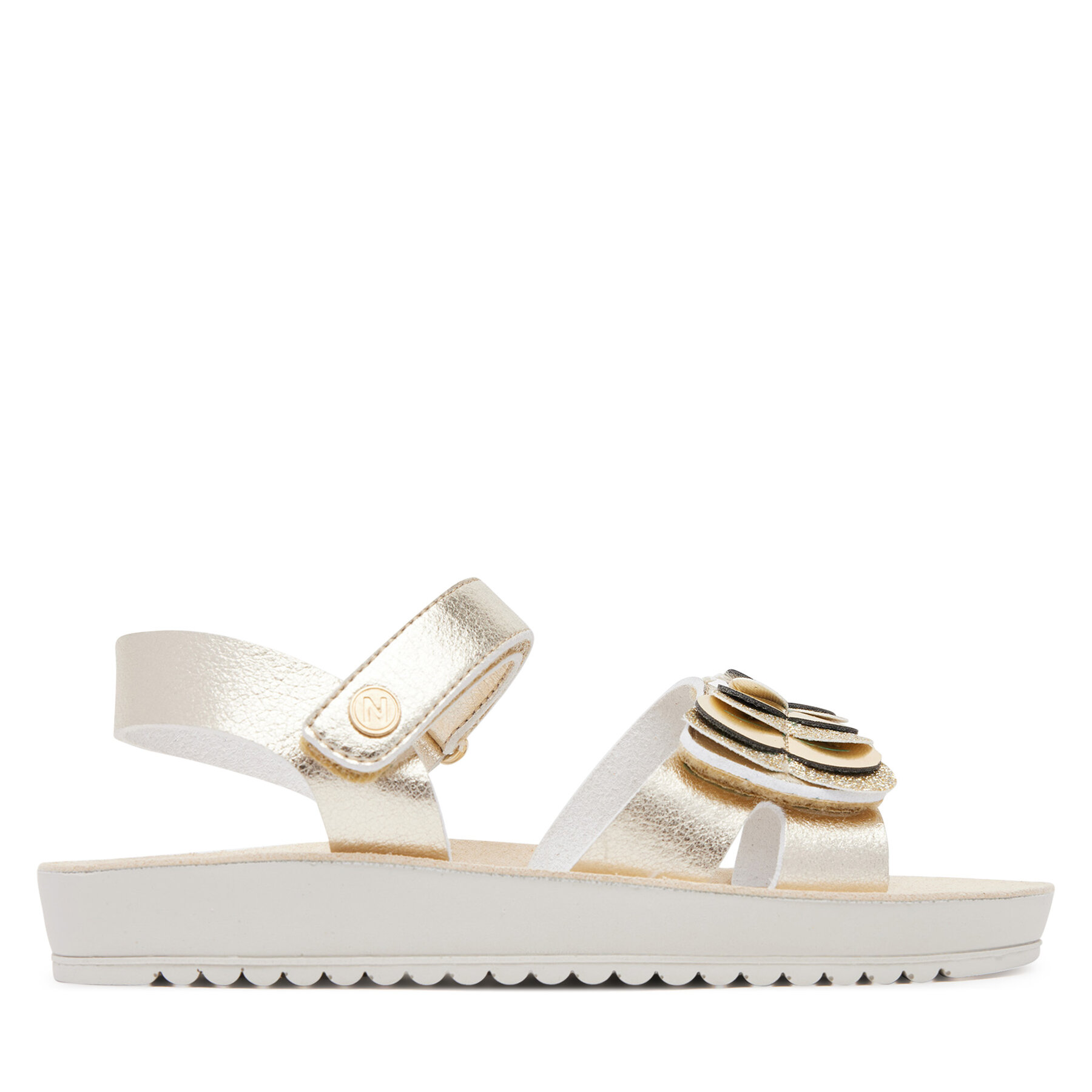 Sandale Naturino Gisten 0503287.02.0Q06 M Auriu