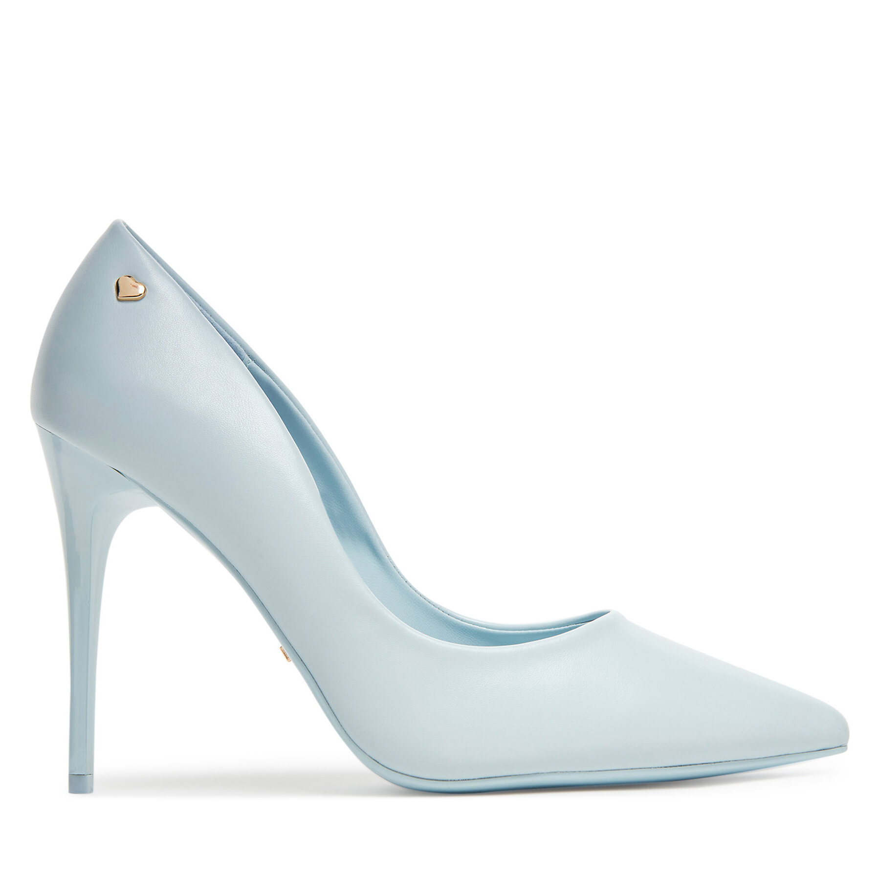 Scarpe stiletto DeeZee AB2-4503 Blu