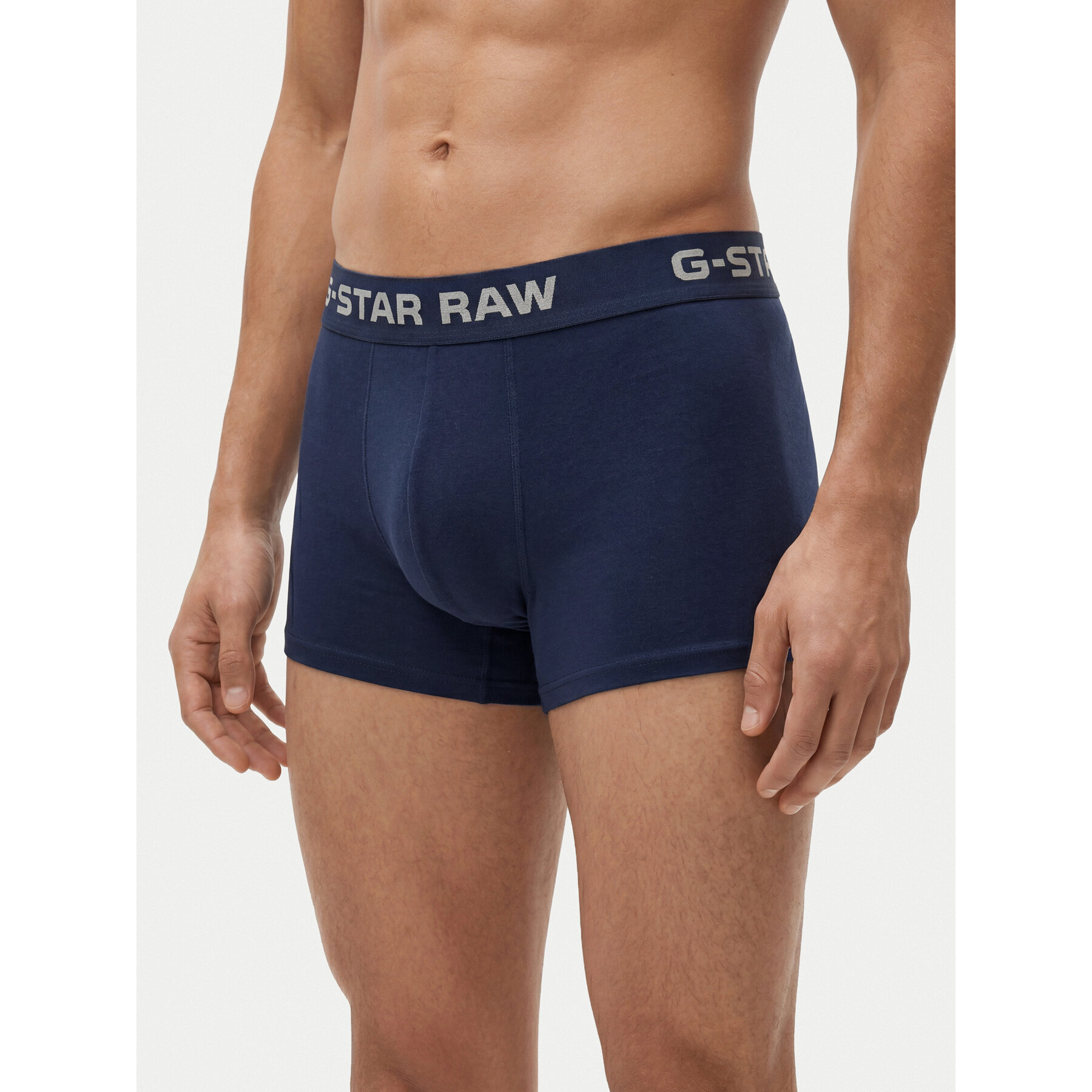 G-Star Raw Σετ μποξεράκια D23774-D516 Έγχρωμο