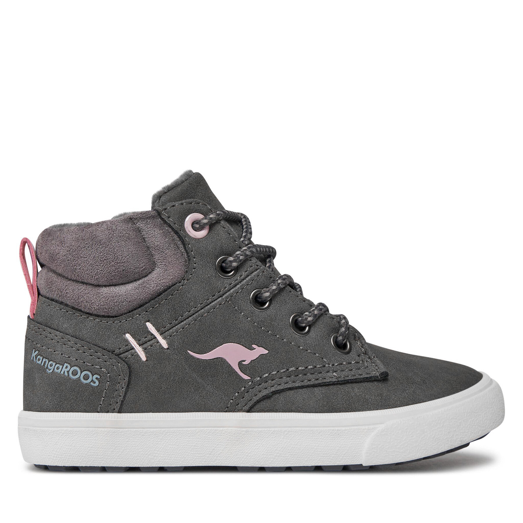Ghete KangaRoos Kavu 18769 000 2082 Gri