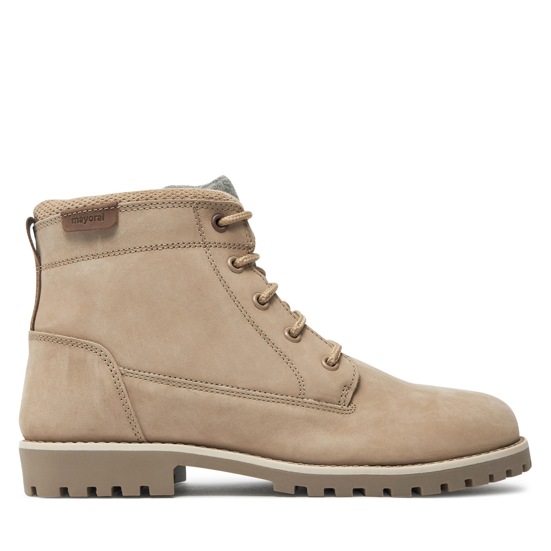Mayoral Ορειβατικά παπούτσια Mayoral 48.508 Μπεζ