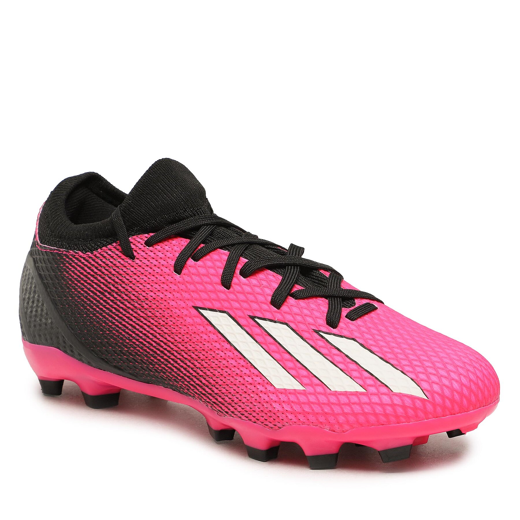 Čevlji adidas X Speedportal.3 Multi-Ground Boots GZ2477 Roza
