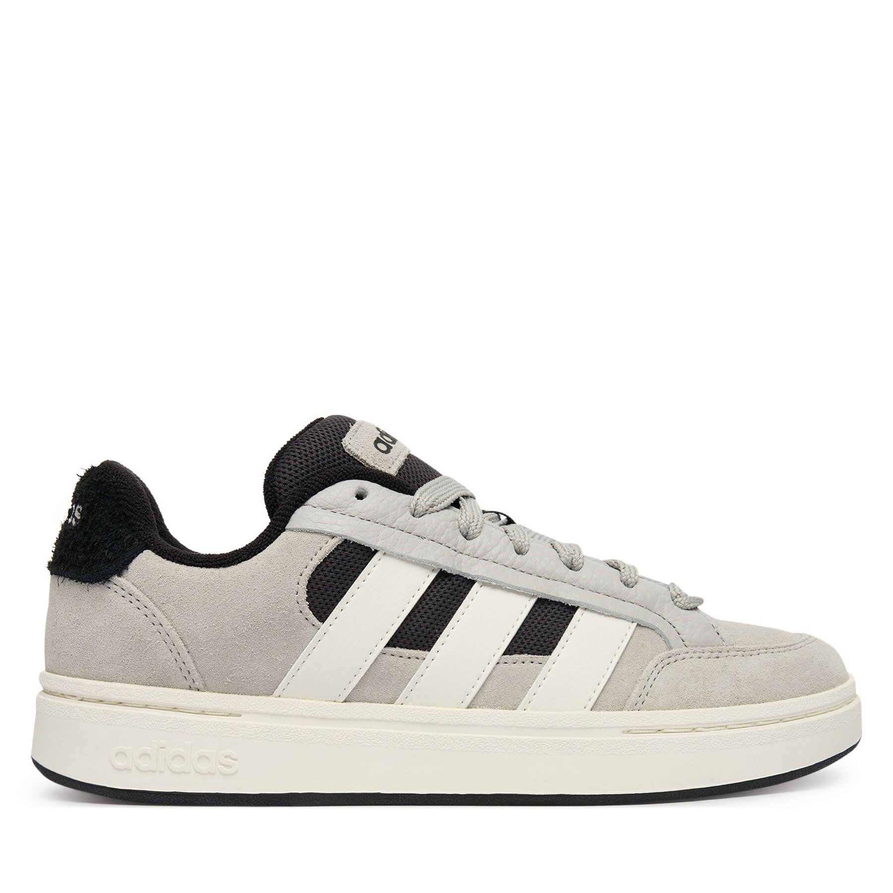 Αθλητικά adidas Grand Court Alpha HQ7360 Γκρι