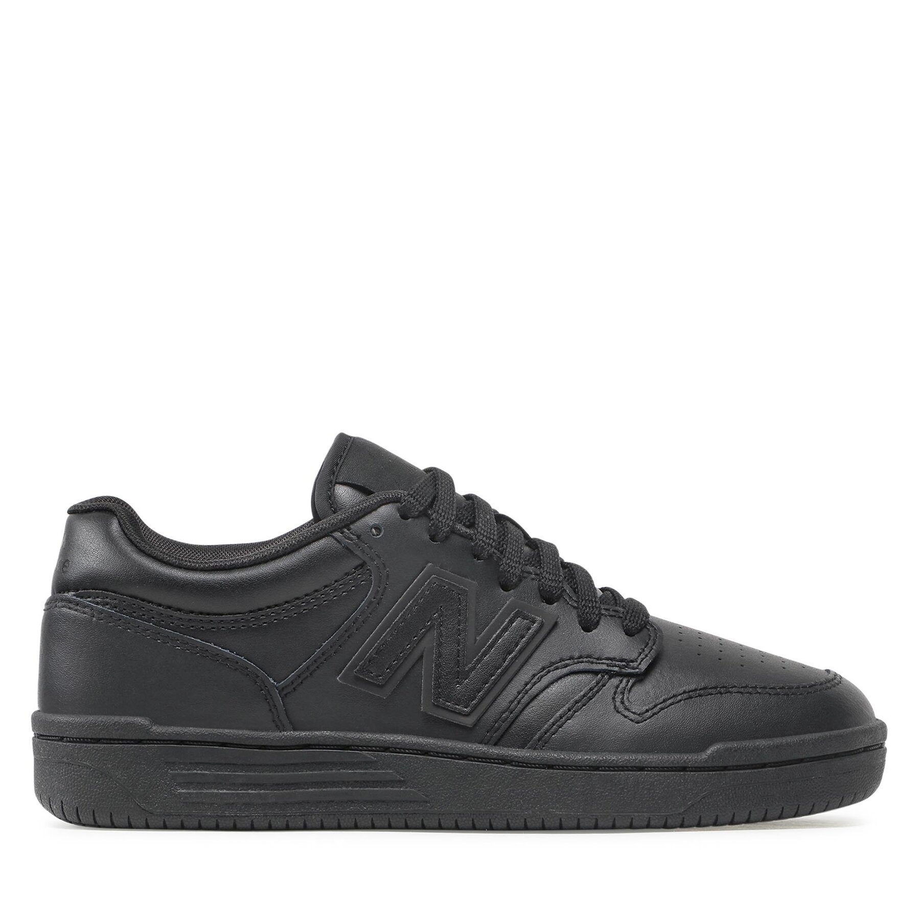Sneakers New Balance BB480L3B Svart