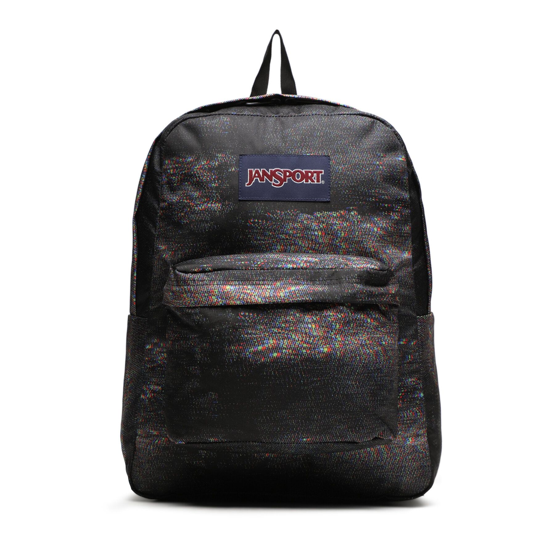 Bambini Zaino , Taglia 00,Nero,Superbreak One EK0A5BAG6E41, taglia : 00