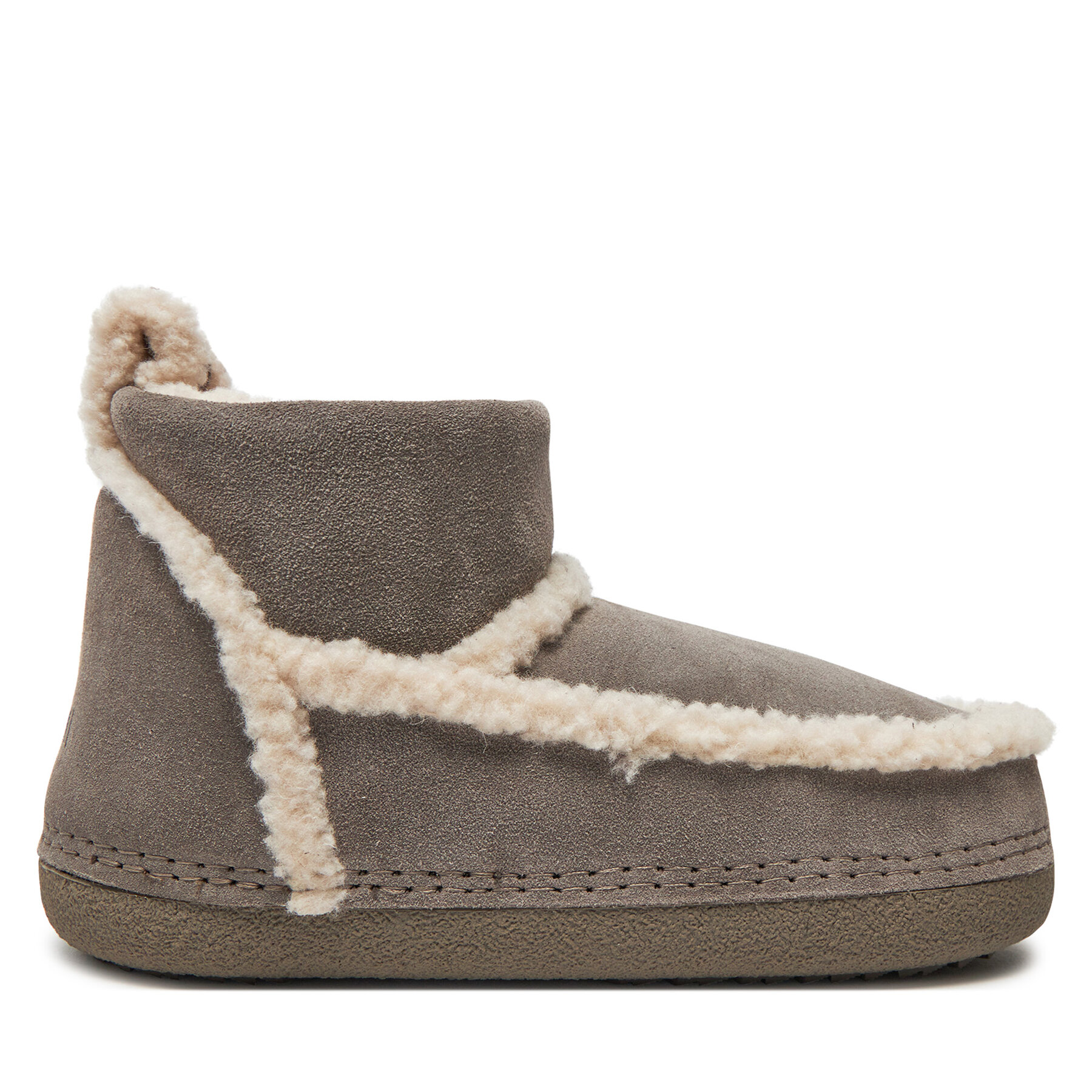 Cizme de zăpadă Inuikii Classic 75101-009 Gri