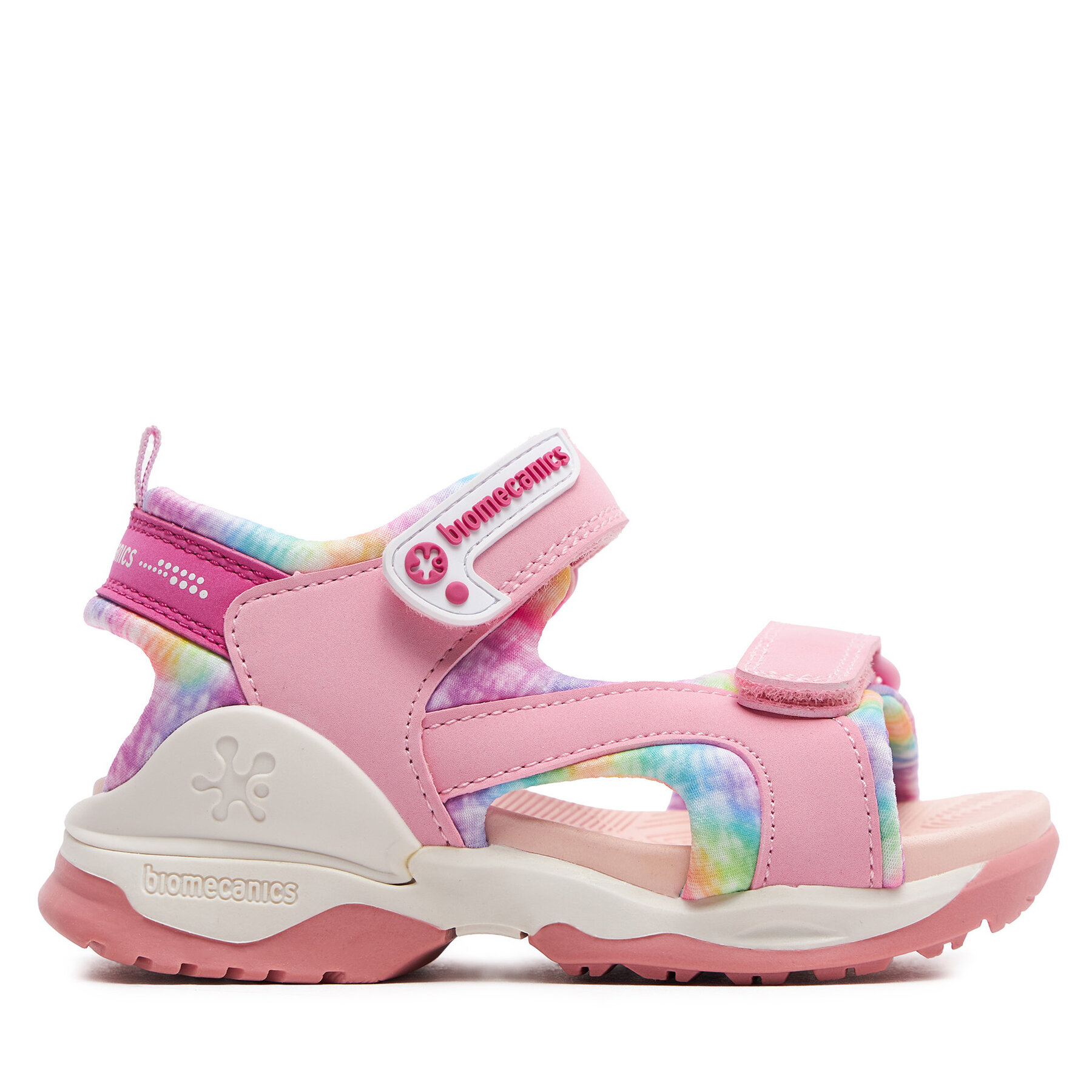 Sandalias Biomecanics 242284-B Rosa