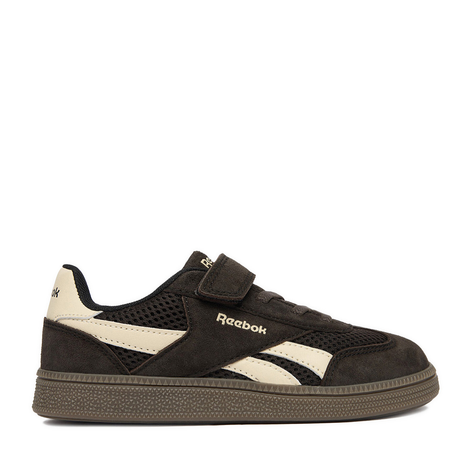 Αθλητικά Reebok CEOWB-LEA-D680(ch) Καφέ