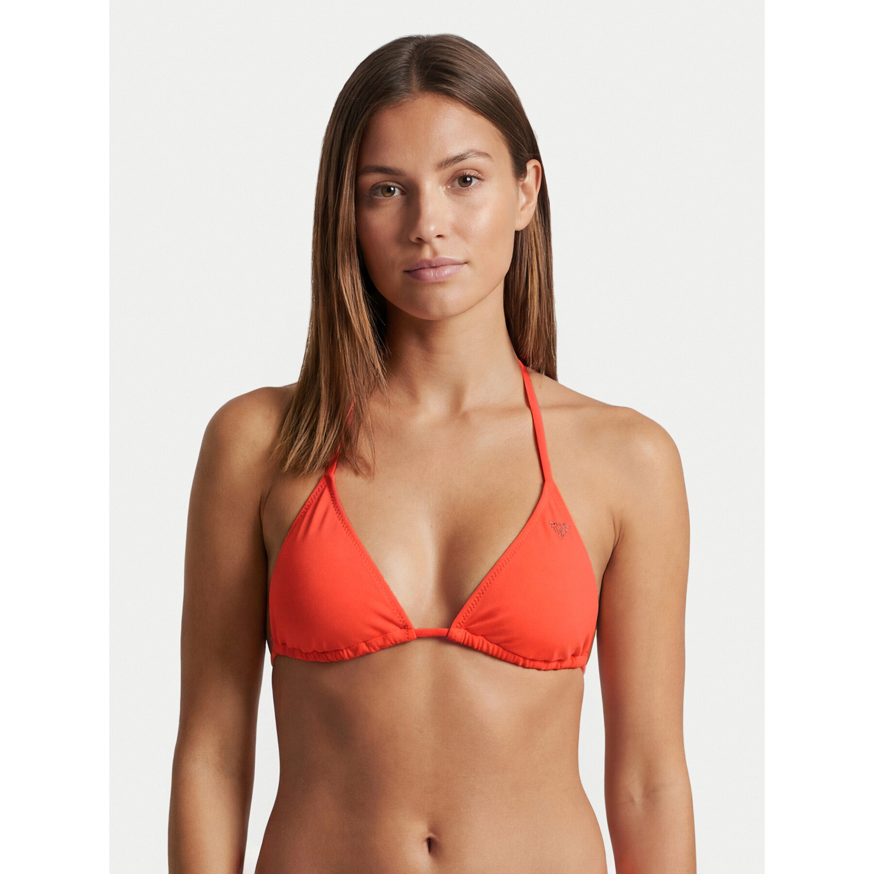 Guess Bikini-Oberteil E6GJ44 KF442 Orange