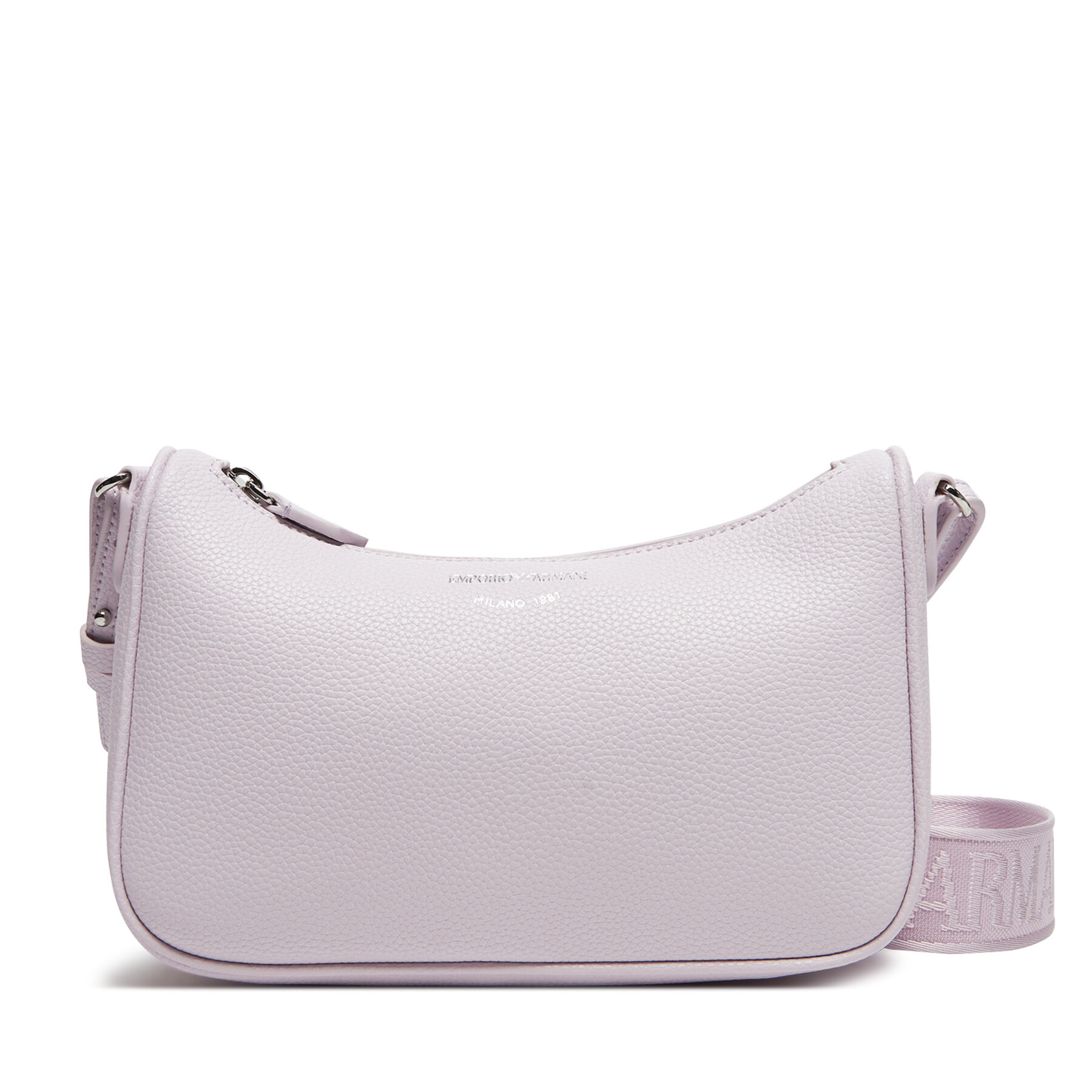 Geantă Emporio Armani EW000539 AF12036 M4033 Roz