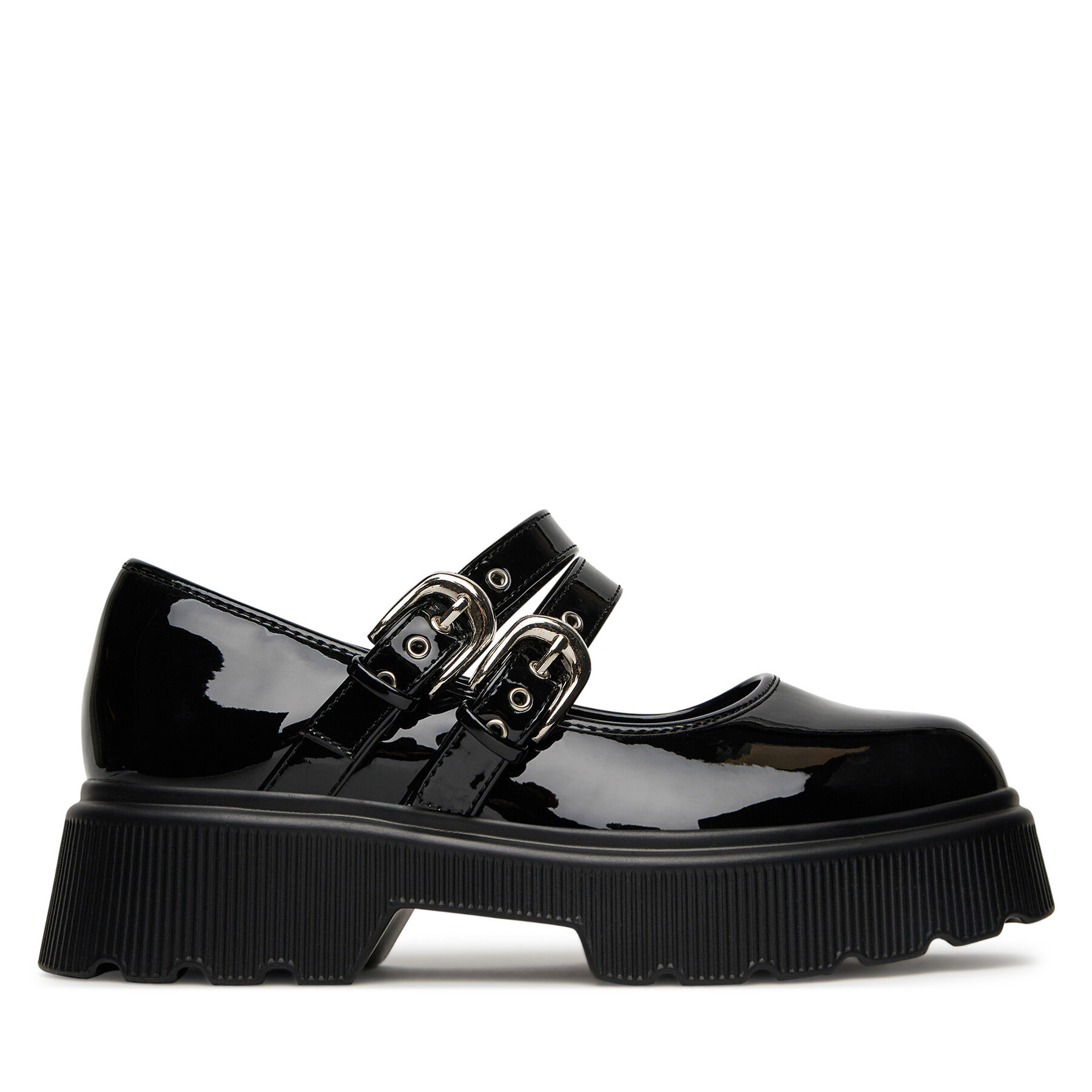 Scarpe basse DeeZee 2073-2 Nero