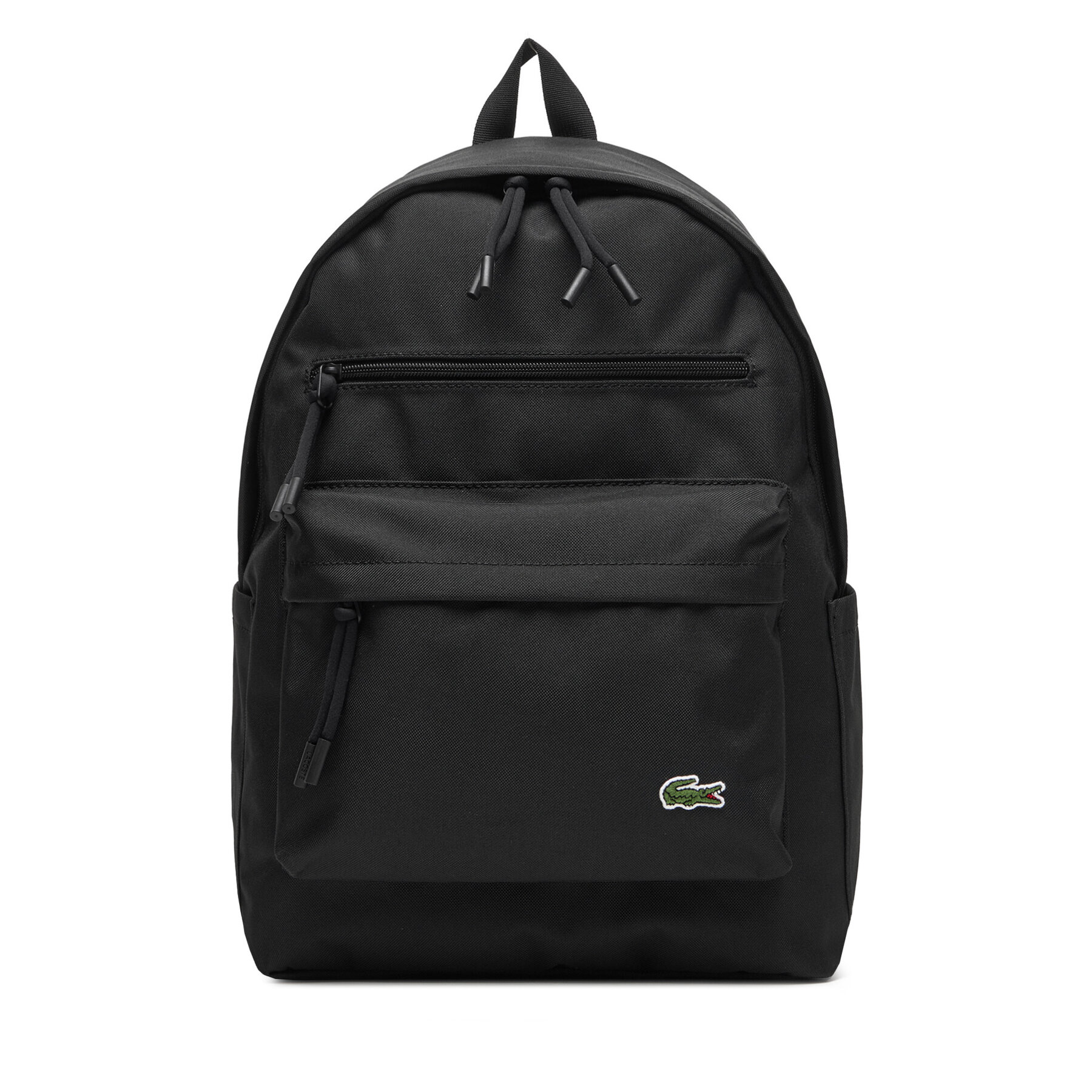 Męski Lacoste Plecak Czarny Neocroc NU5180NE