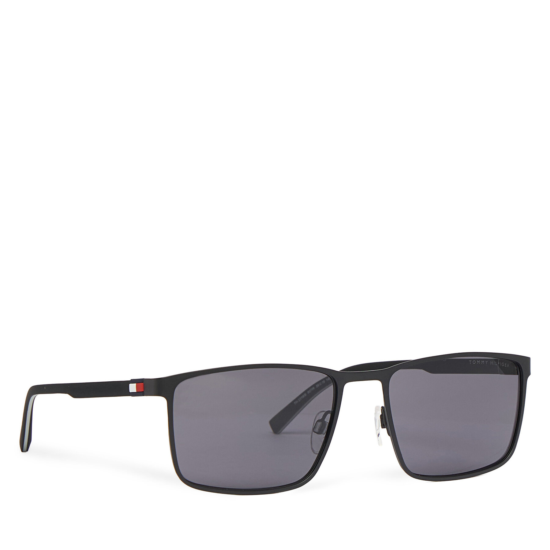 Sončna očala Tommy Hilfiger 2319/S 208660 Črna