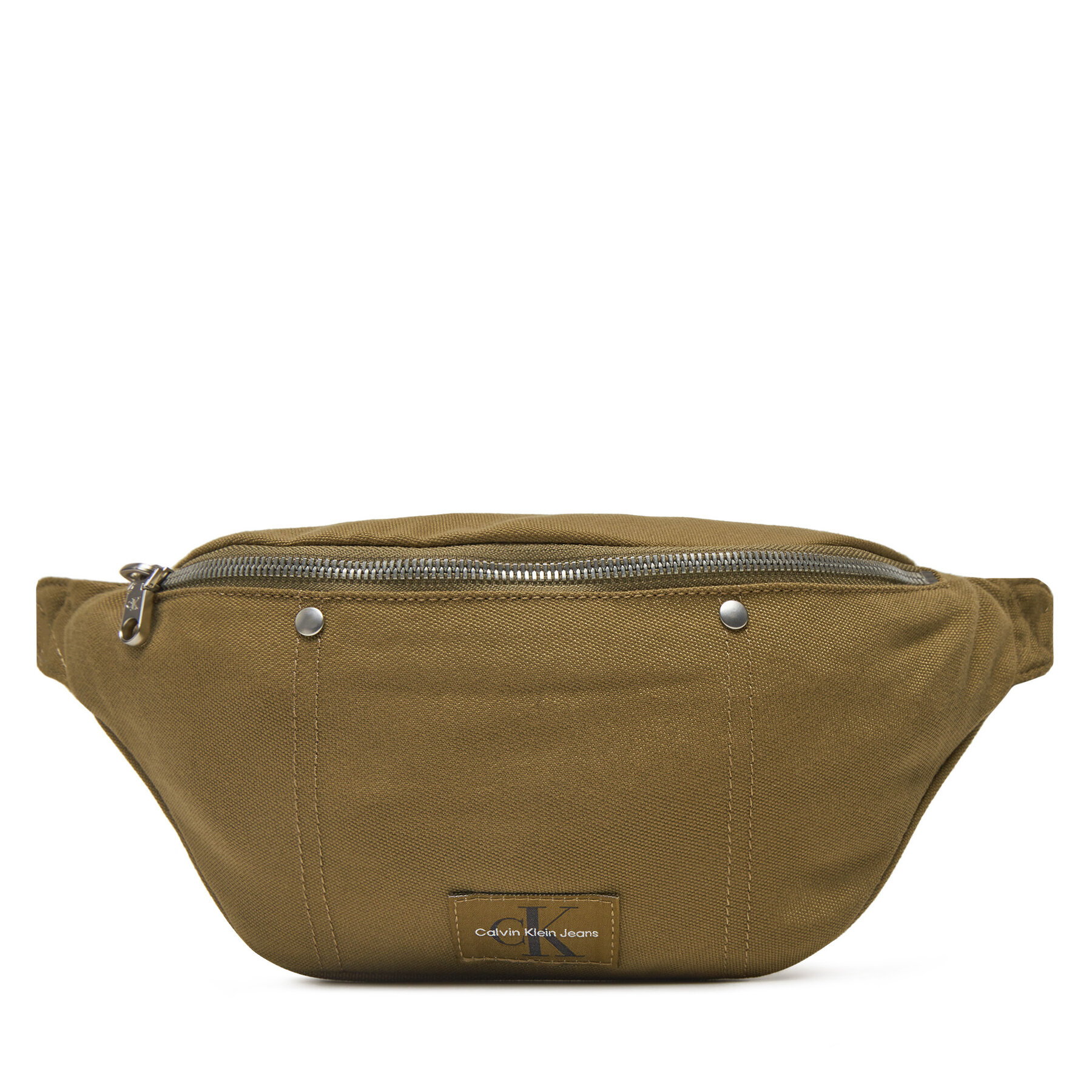 Чанта за кръст﻿ Calvin Klein Jeans Sport Essentials K50K512552 Кафяв