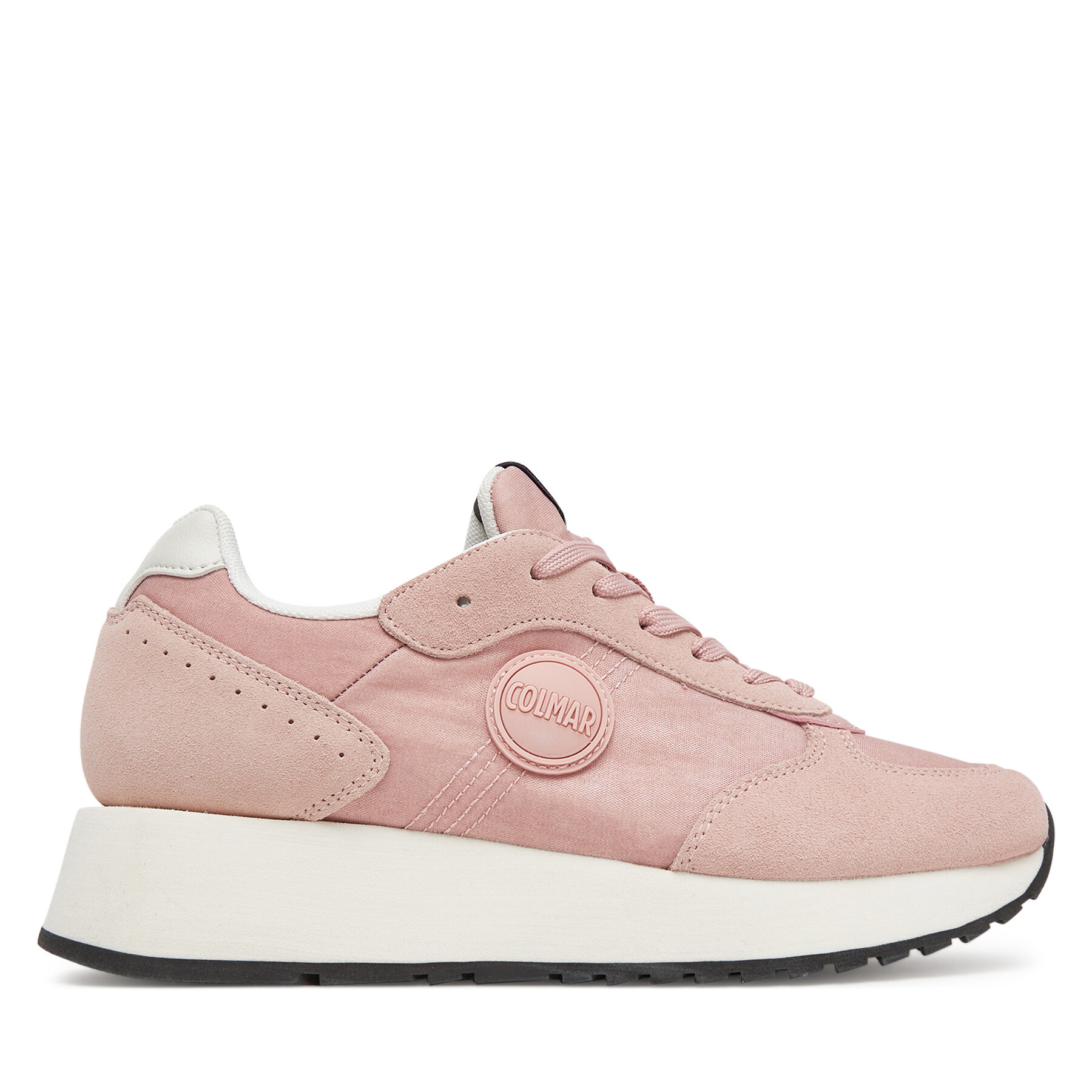 Sportcipők Colmar Travis SS25/234 Rózsaszín