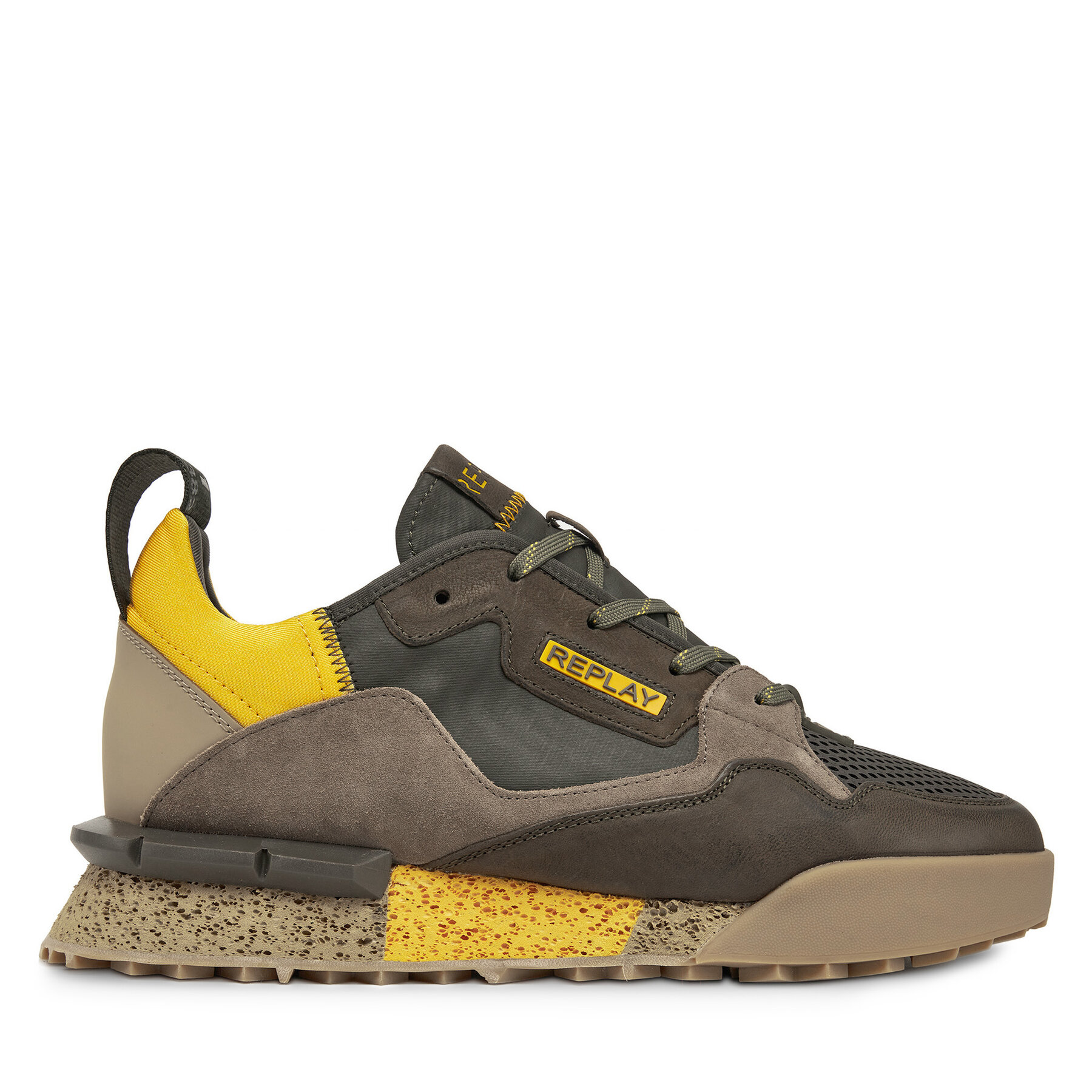 Sneakers REPLAY