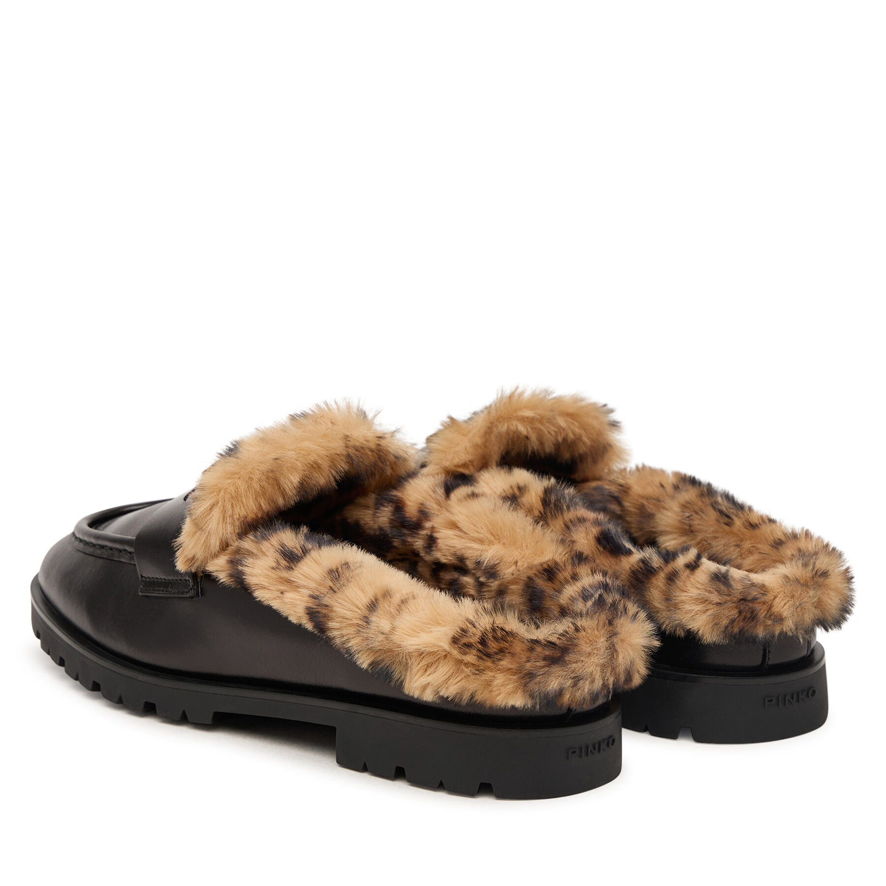 Чехли PINKO Nora 09 SD0683P186 Черен