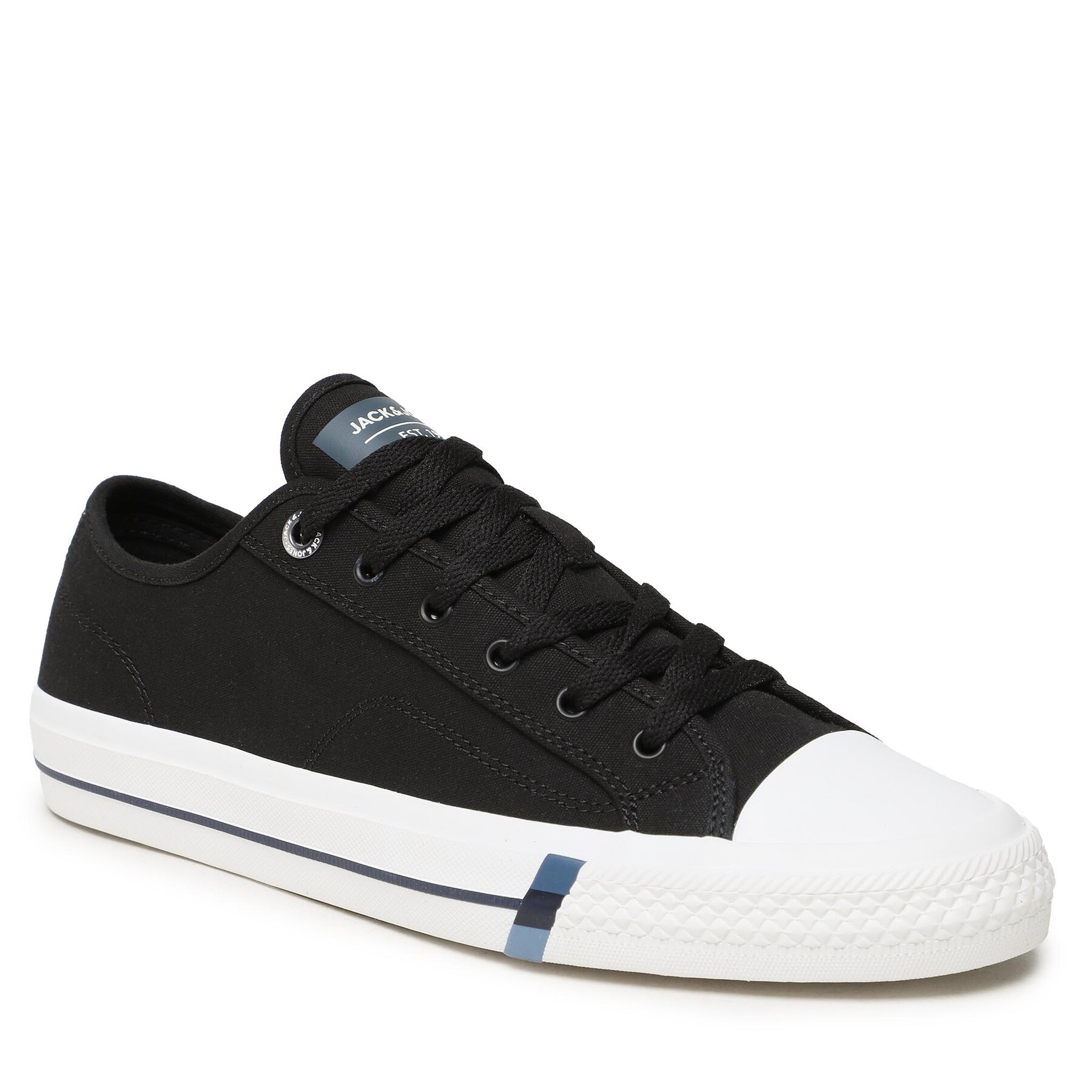 Superge Jack&Jones 12230438 Črna