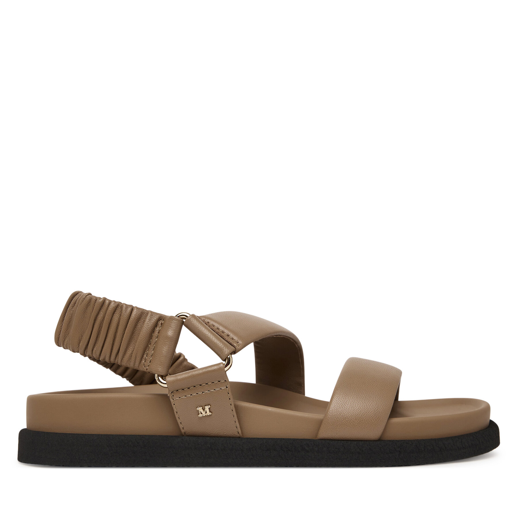 Sandali Max Mara 2614521072600 Bež