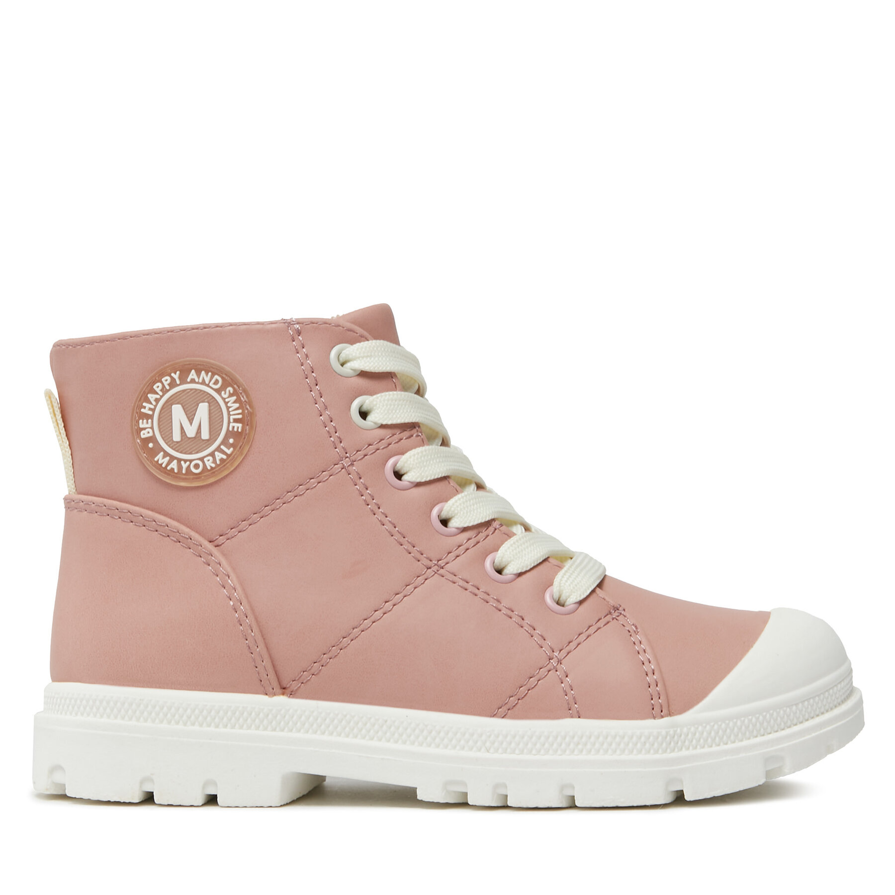 Botas Mayoral 44451 Rosa