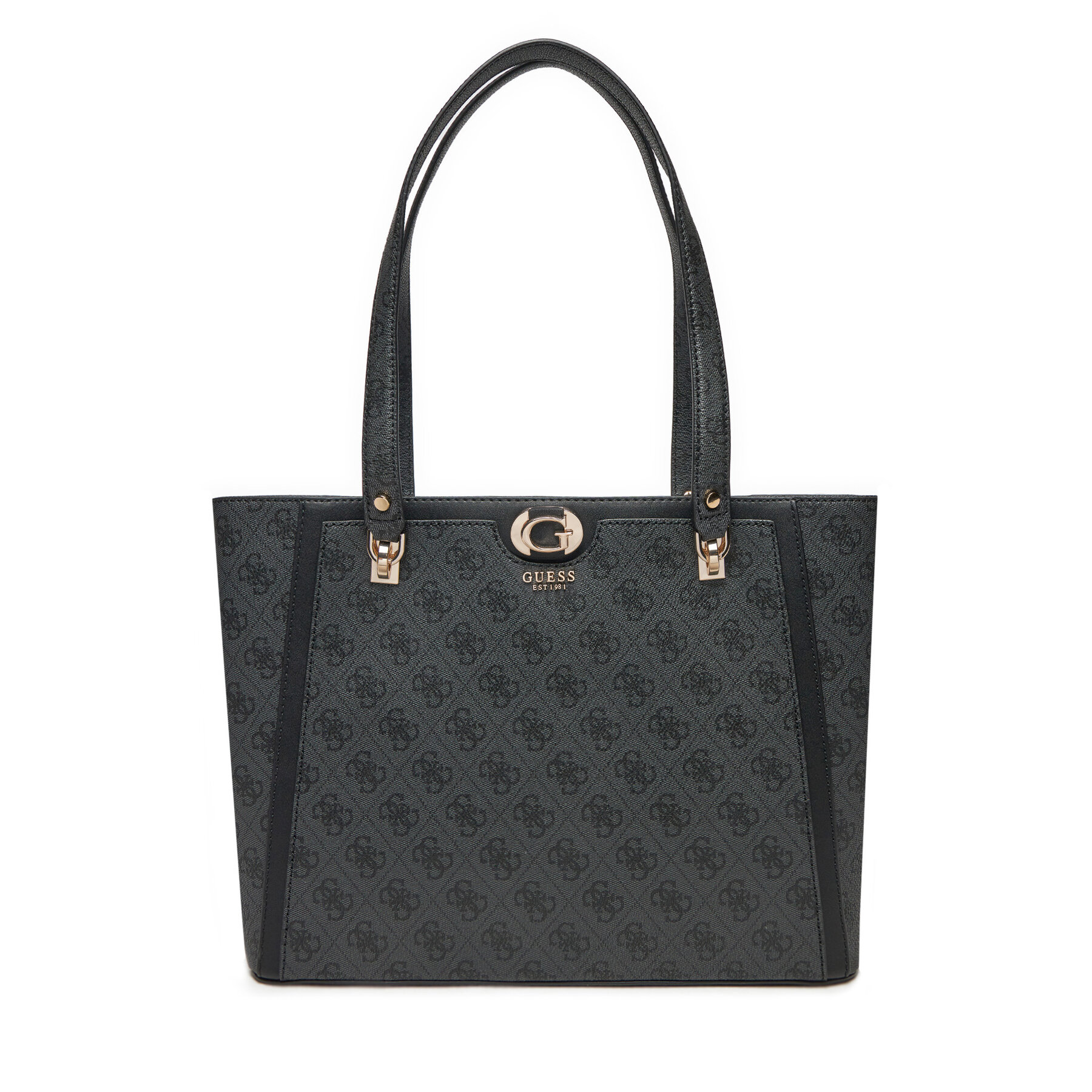 Handväska Guess HWSG95 40250 Svart