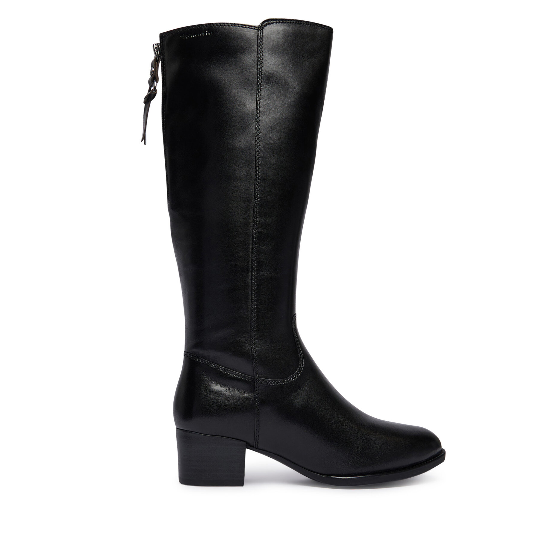 Stivali Tamaris 1-25539-45 Nero