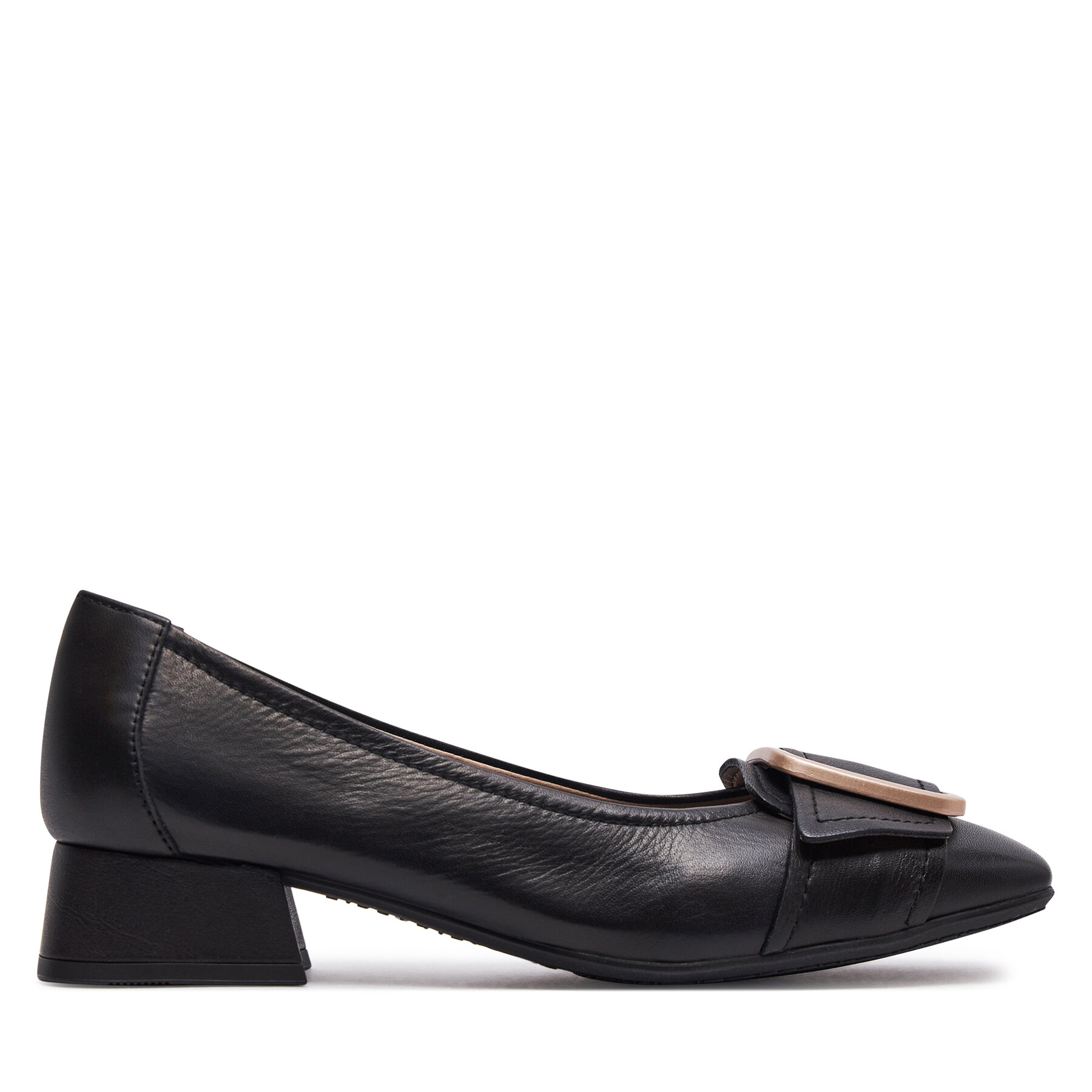 Chaussures basses Hispanitas HV243227 Black